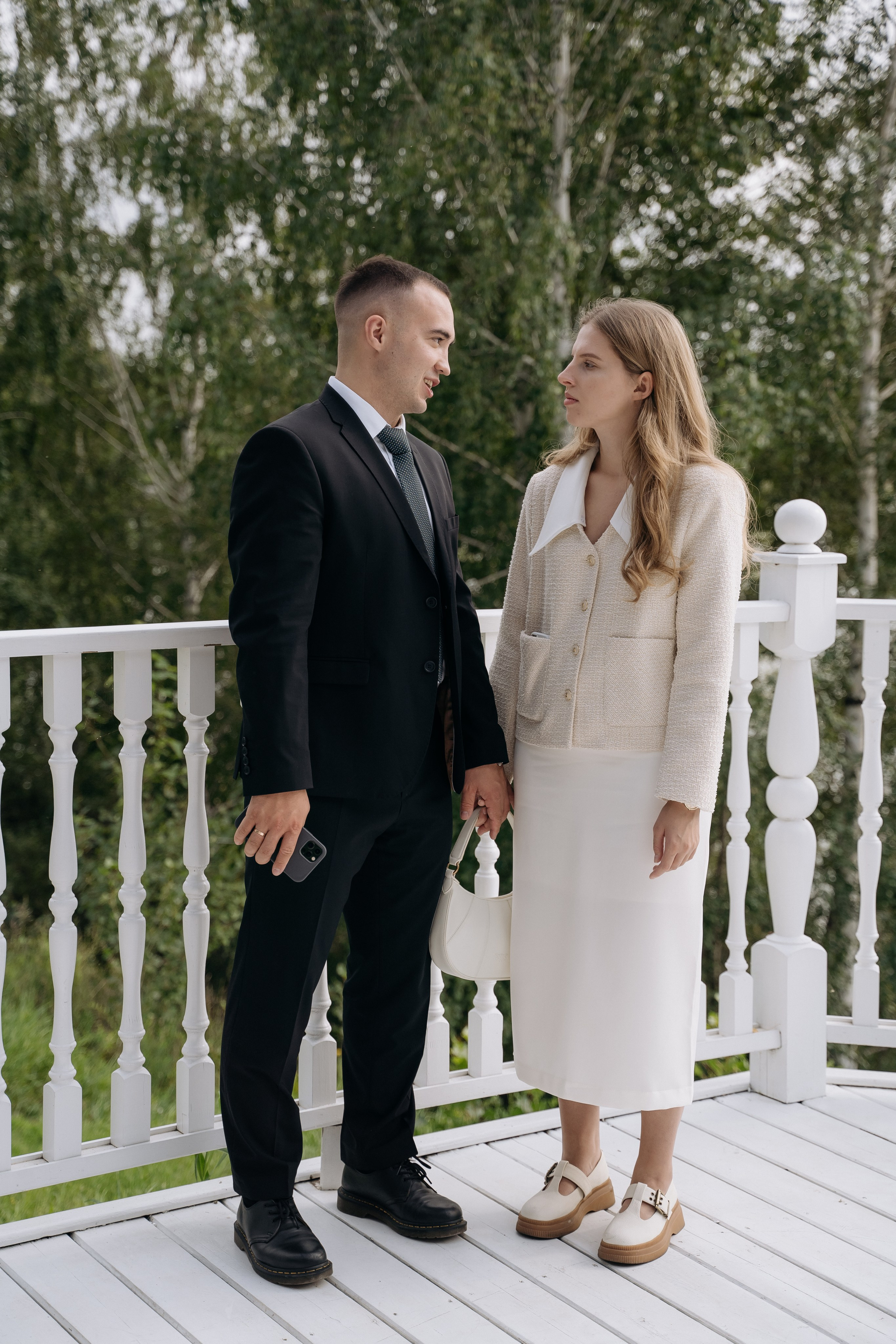 Лиля и Иван. Свадебный и семейный фотограф в Новосибирске Наталья Зорина