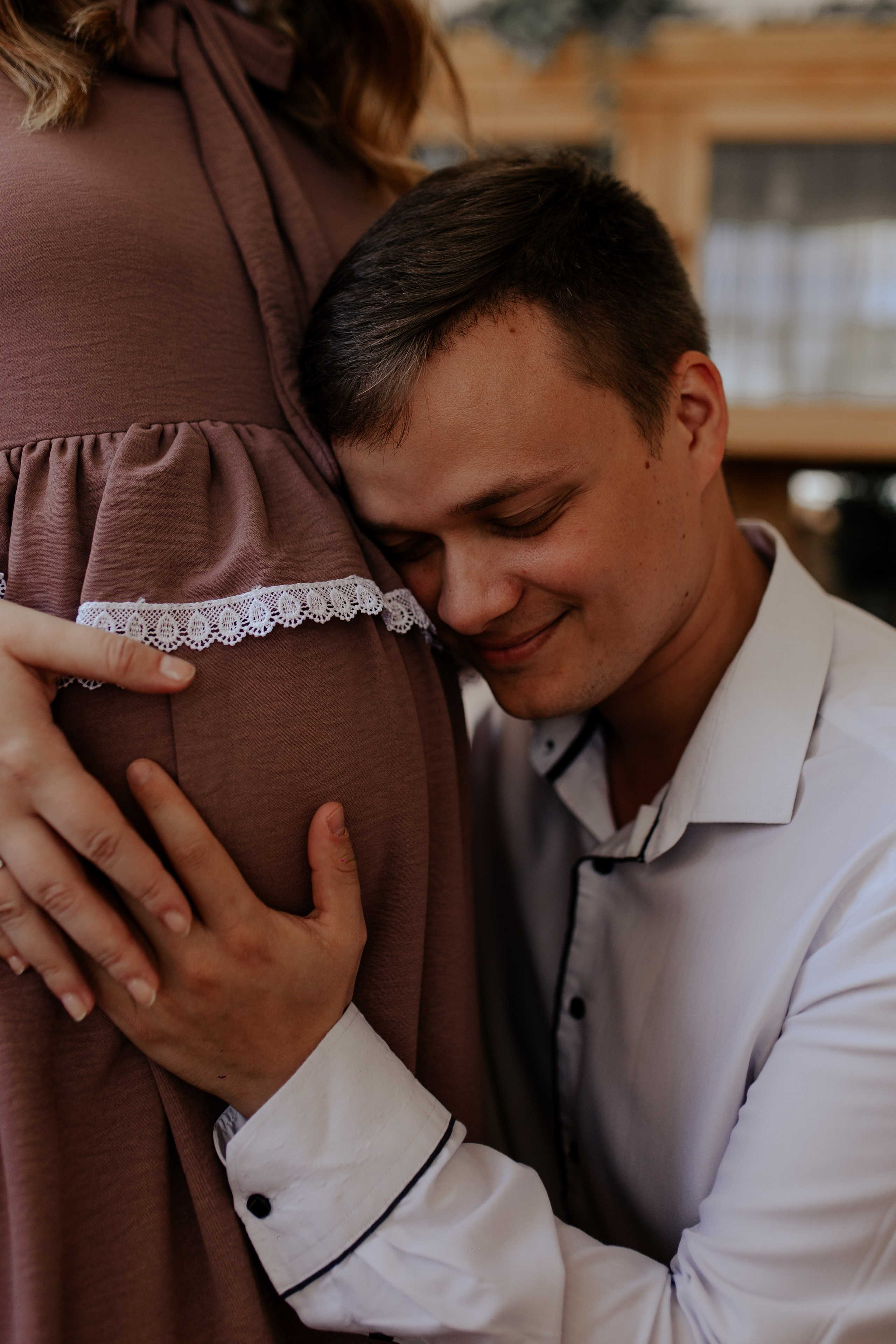 Катя & Егор. Фотограф в Санкт-Петербурге Лиза Семченкова
