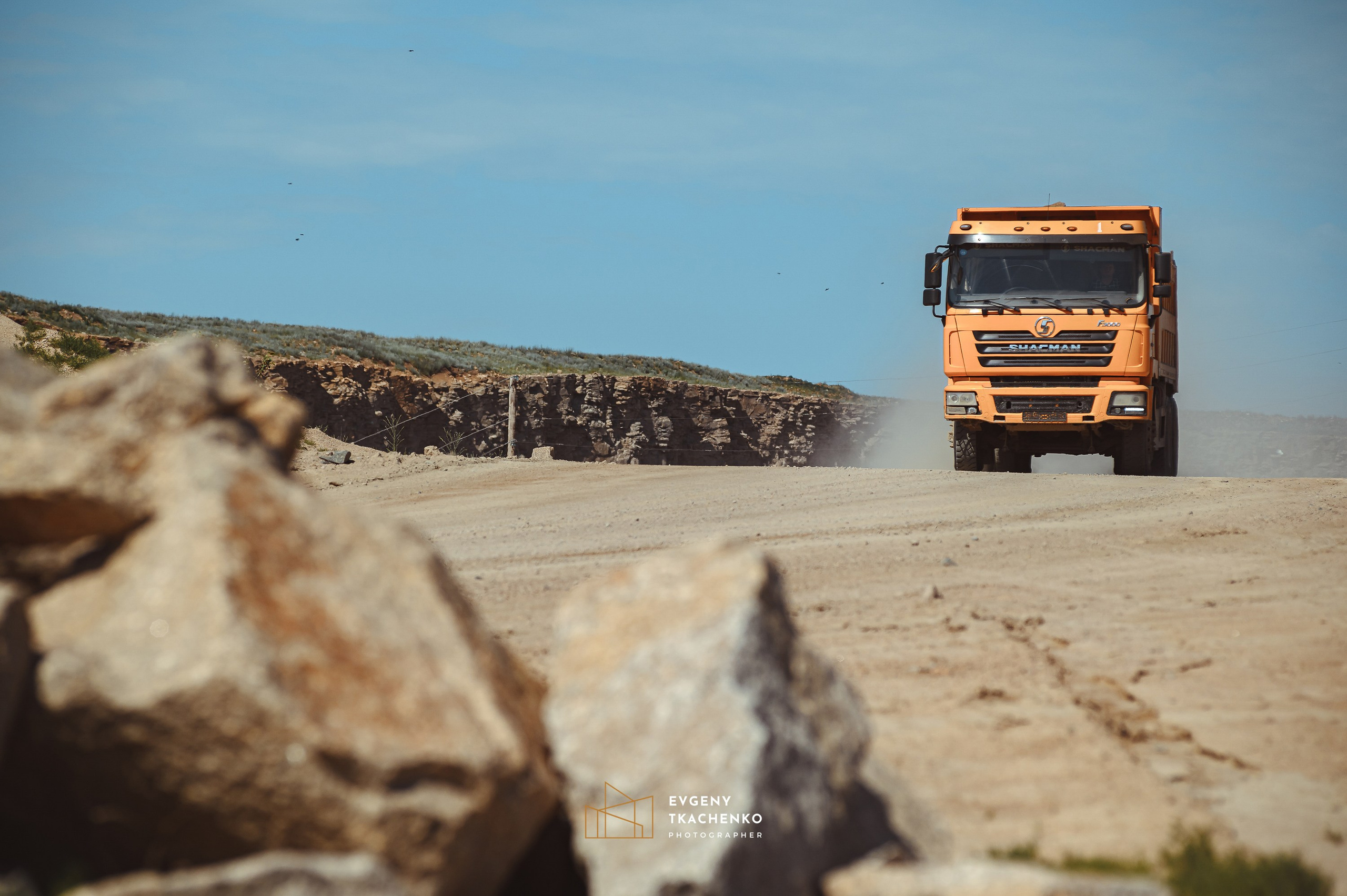 Arcada Industry. Архитектурный и интерьерный фотограф в Казахстане