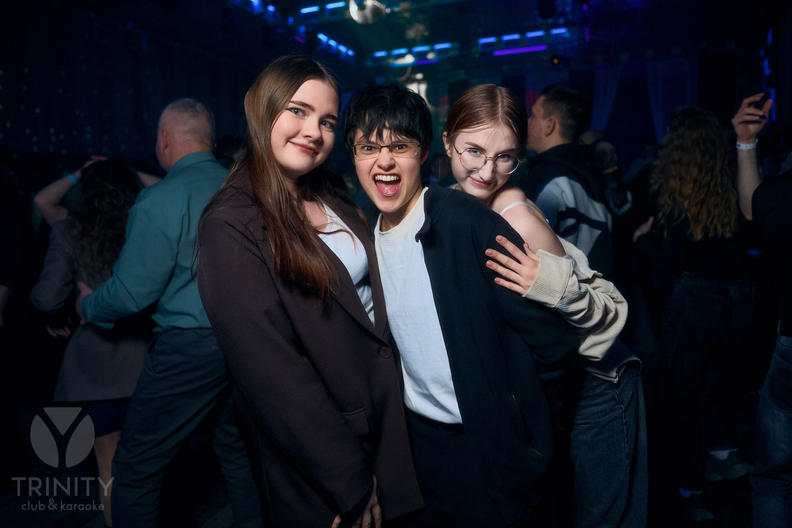 День встречи выпускников 2026 в Тринити. Павленко Дмитрий фотограф и видеограф в Торжке