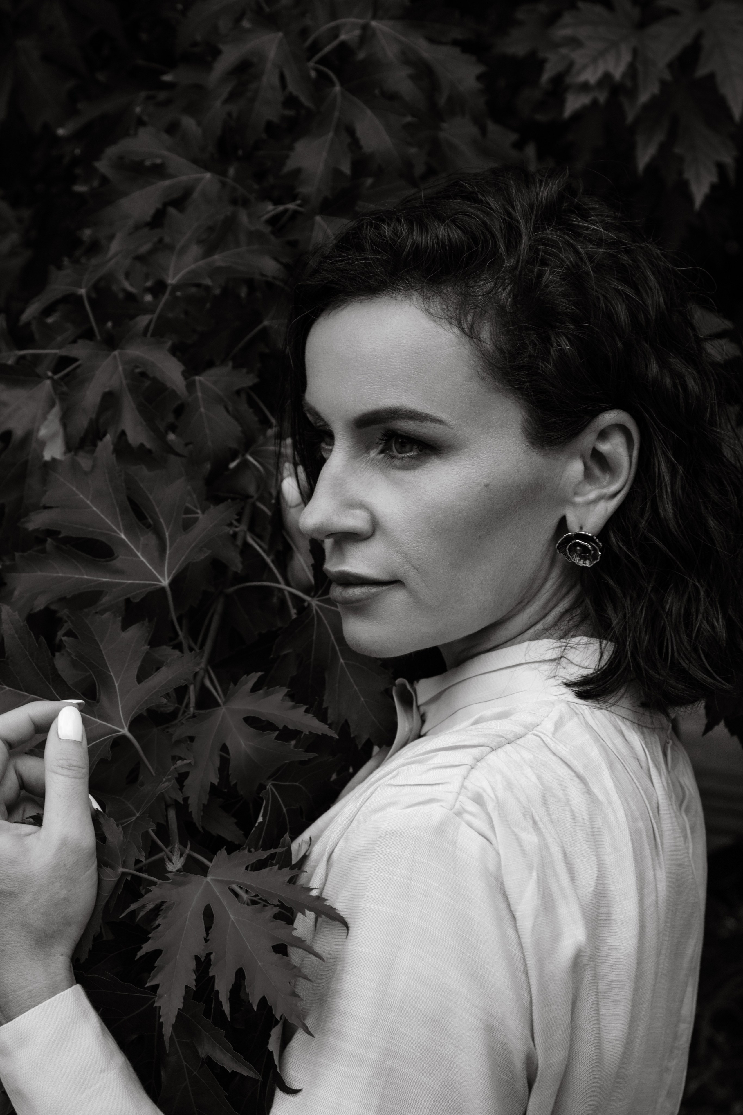 УЛИЧНЫЕ. Фотограф Белгород Валерия