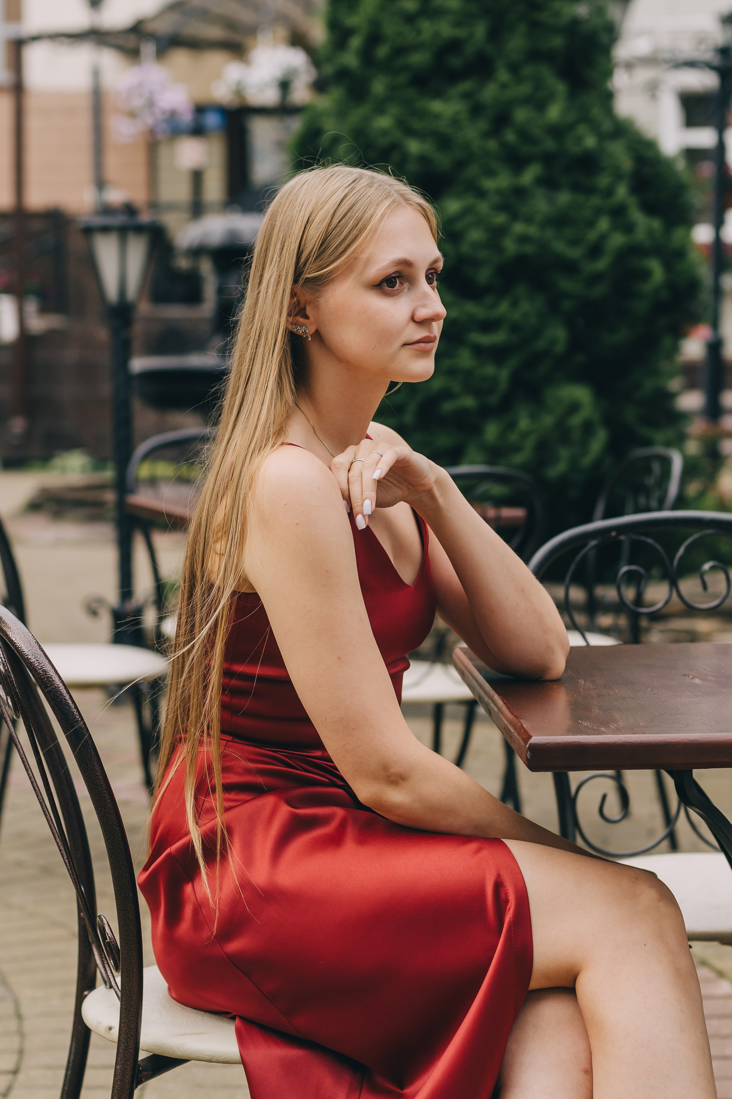 Светлана & Никита. Свадебный и семейный фотограф г. Ярославль Савинская Анастасия