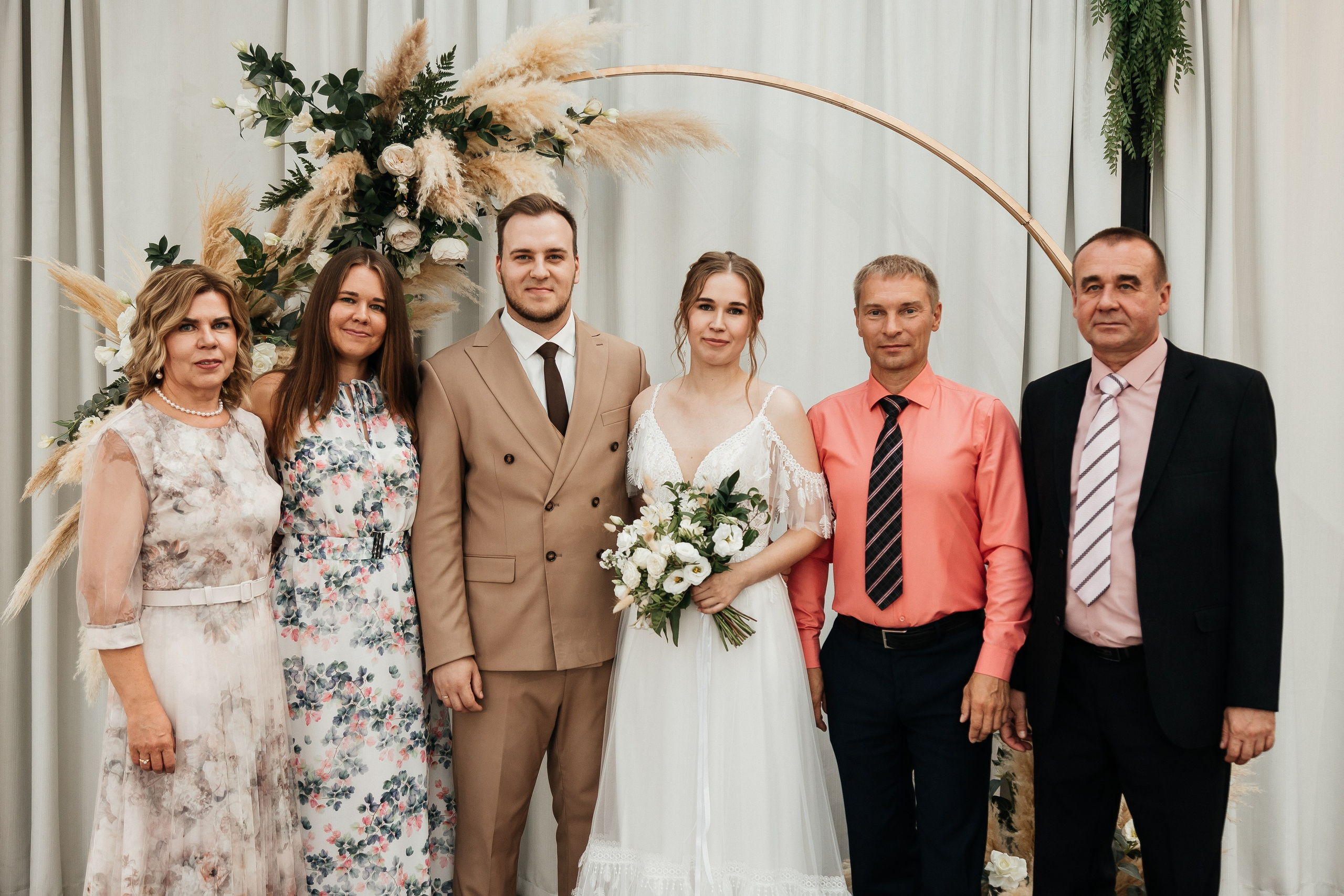 Сергей и Анастасия/2024. Свадебный и семейный фотограф в Екатеринбурге