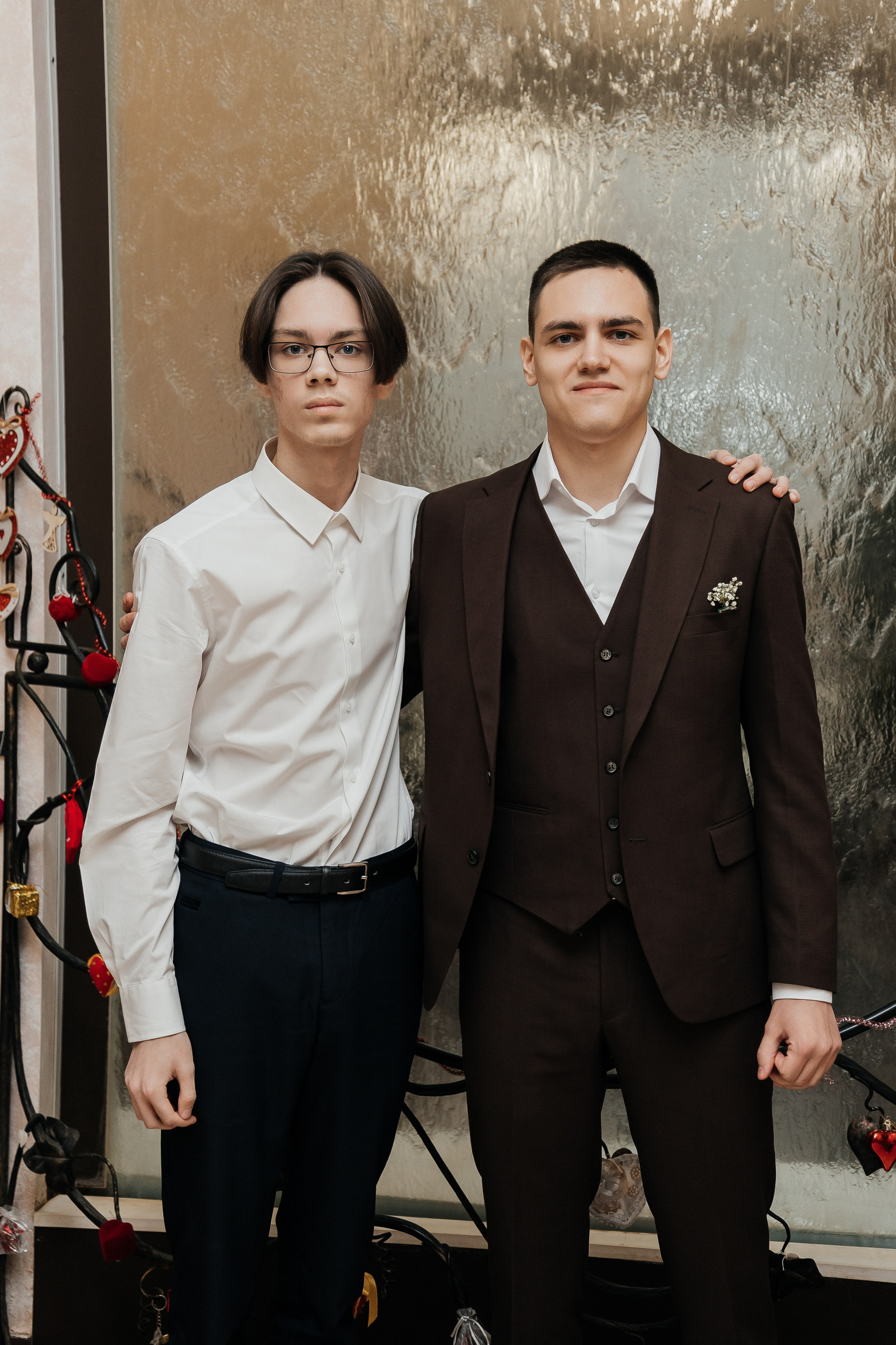 Захар и Елизавета/2024. Свадебный и семейный фотограф в Екатеринбурге