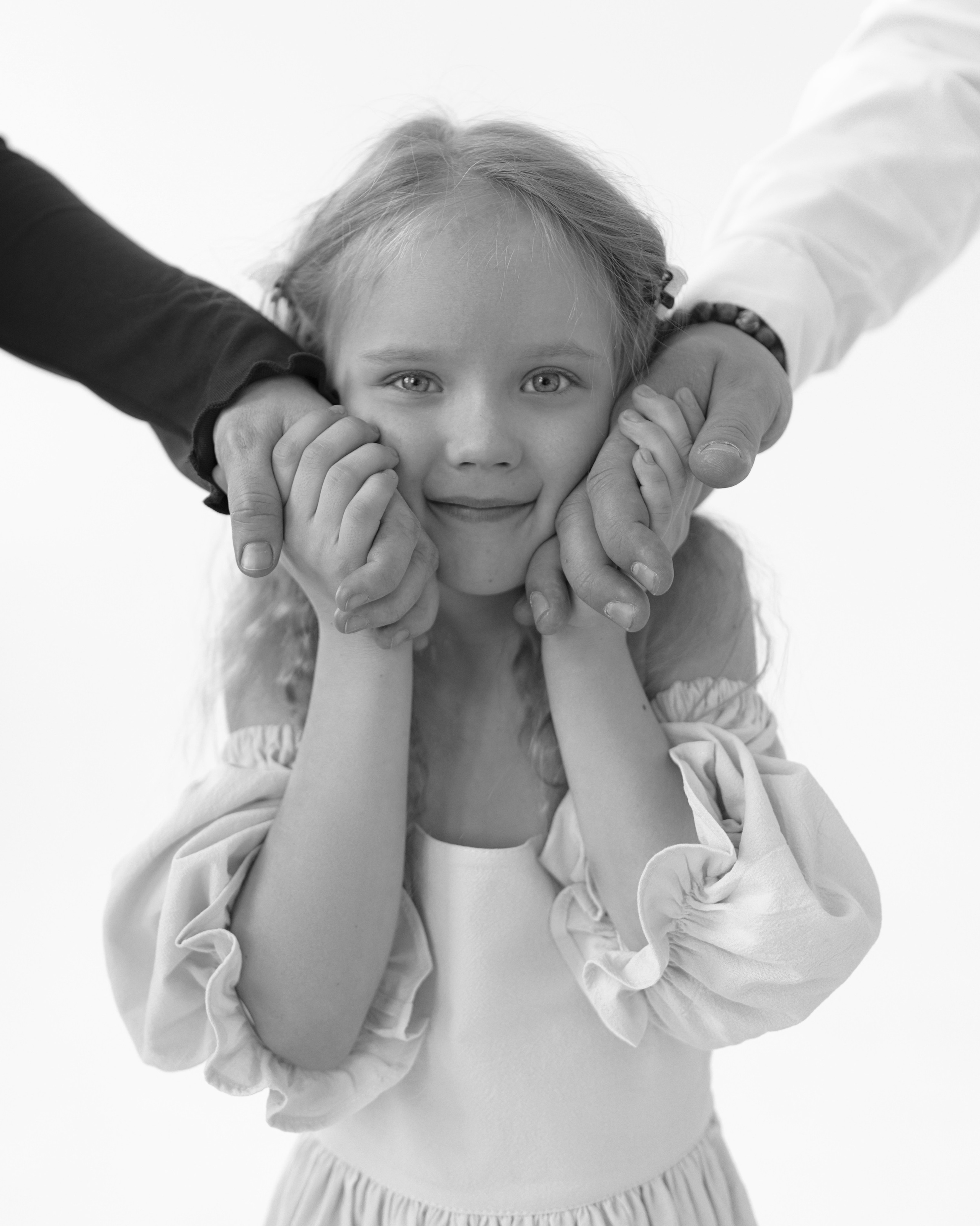 Дима, Даша, Тая. Фотограф Екатеринбург | Оля Макарова