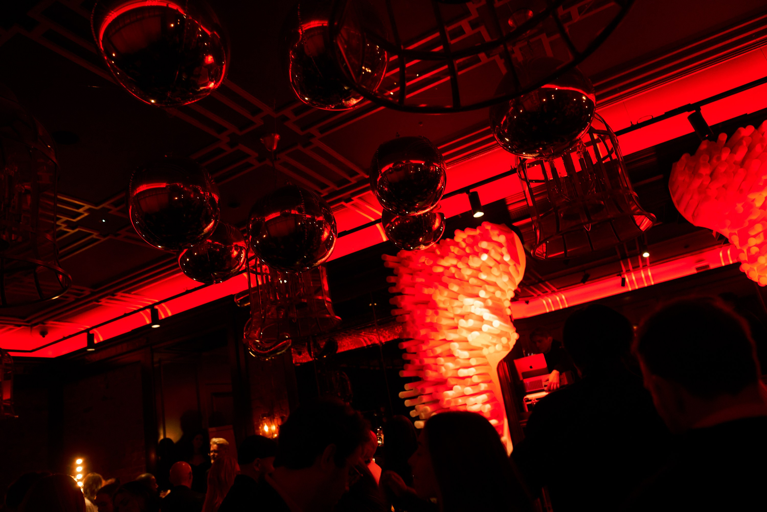 Cava. Night2Day Санкт-Петербург