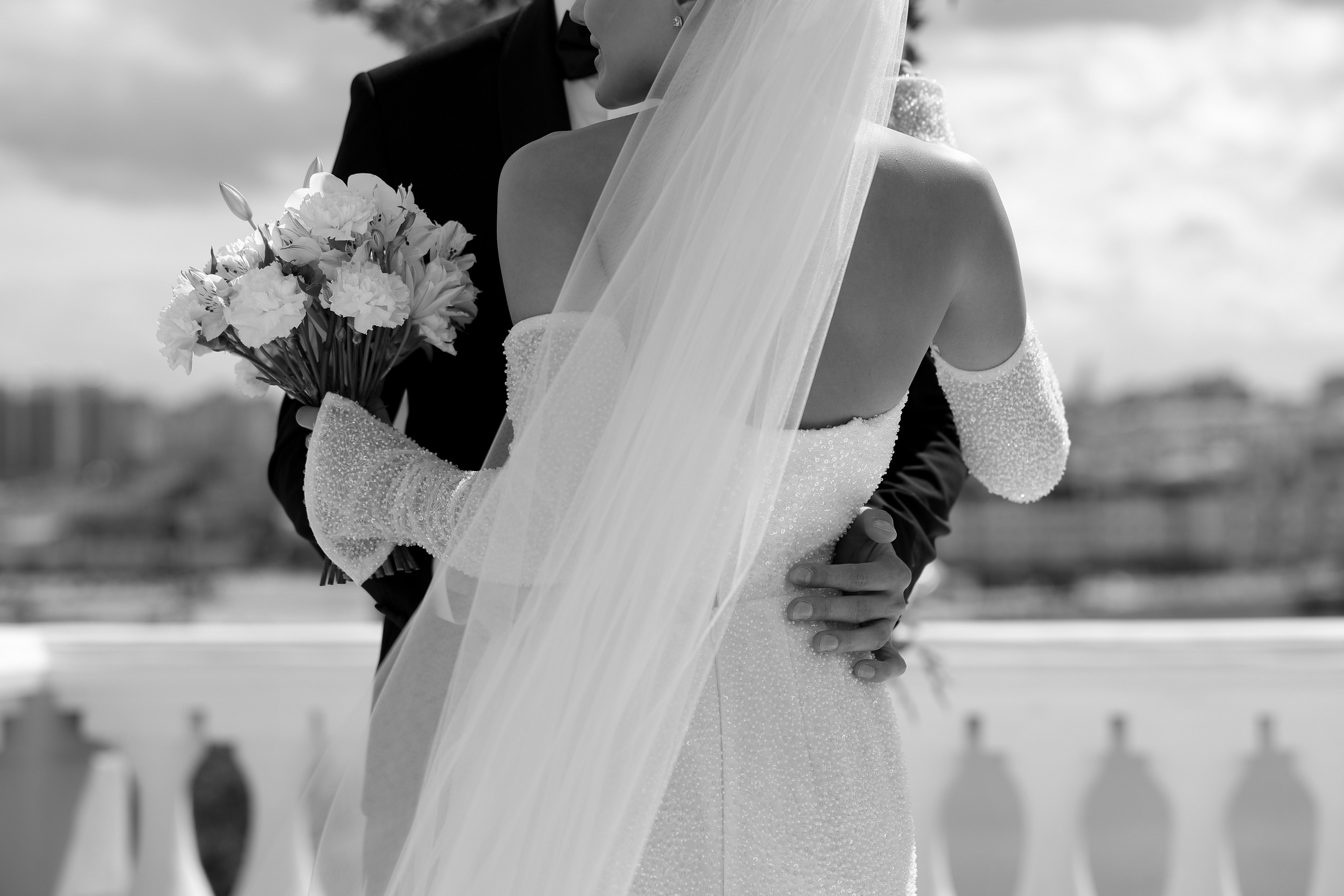 Роман и Екатерина. Свадебный и репортажный фотограф в г. Чебоксары