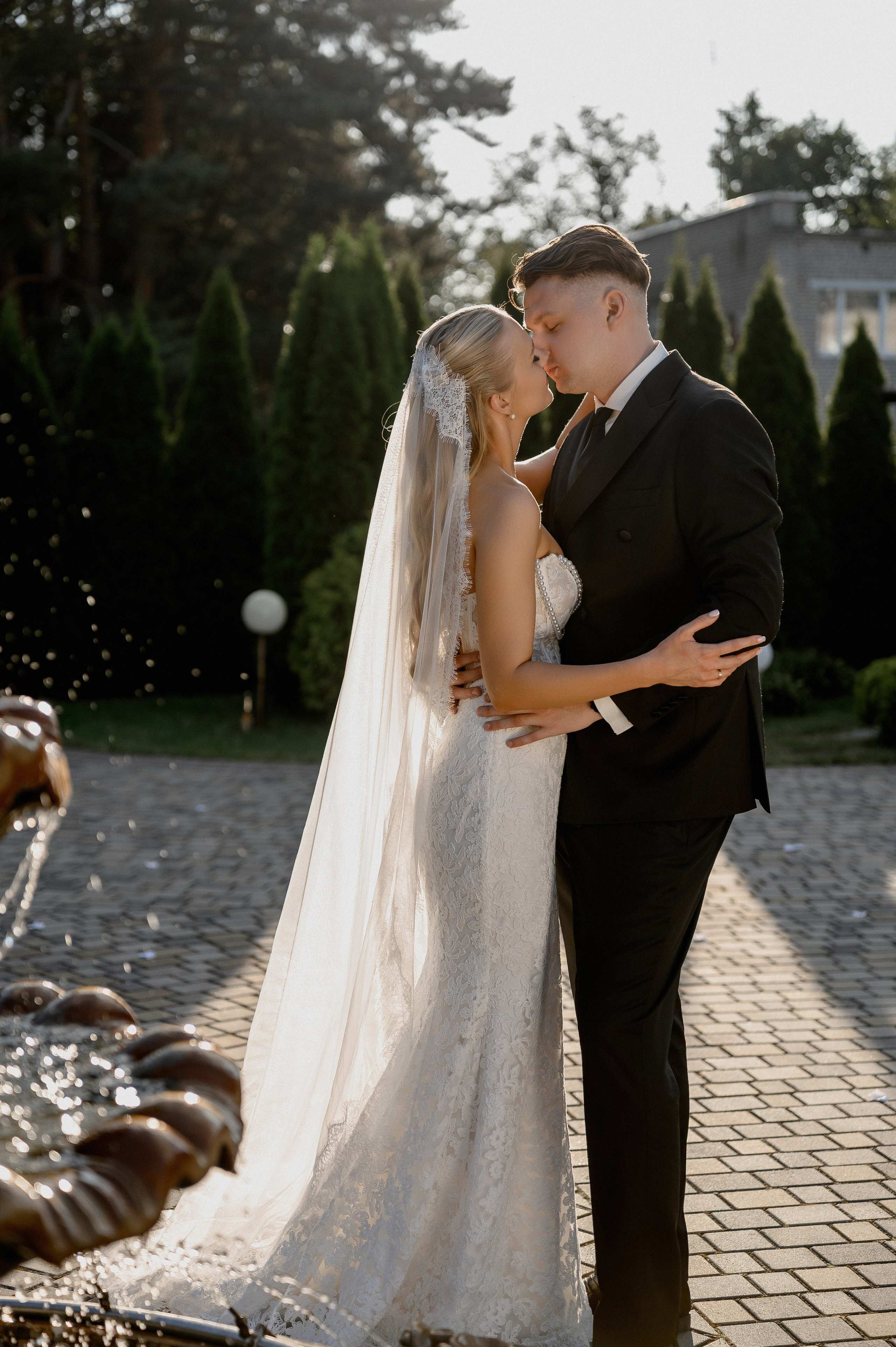 Свадебный фотограф Александр Яблонский. Фотограф Александр Яблонский Минск