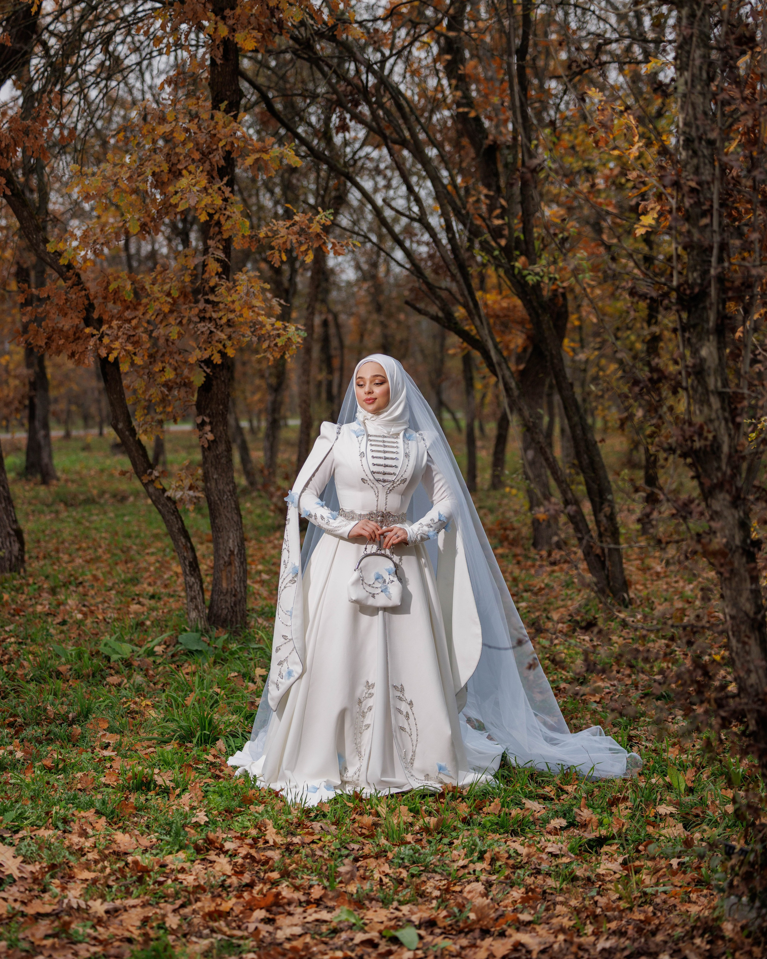 Naslediyekavkaza Свадебный салон. Taysumoff