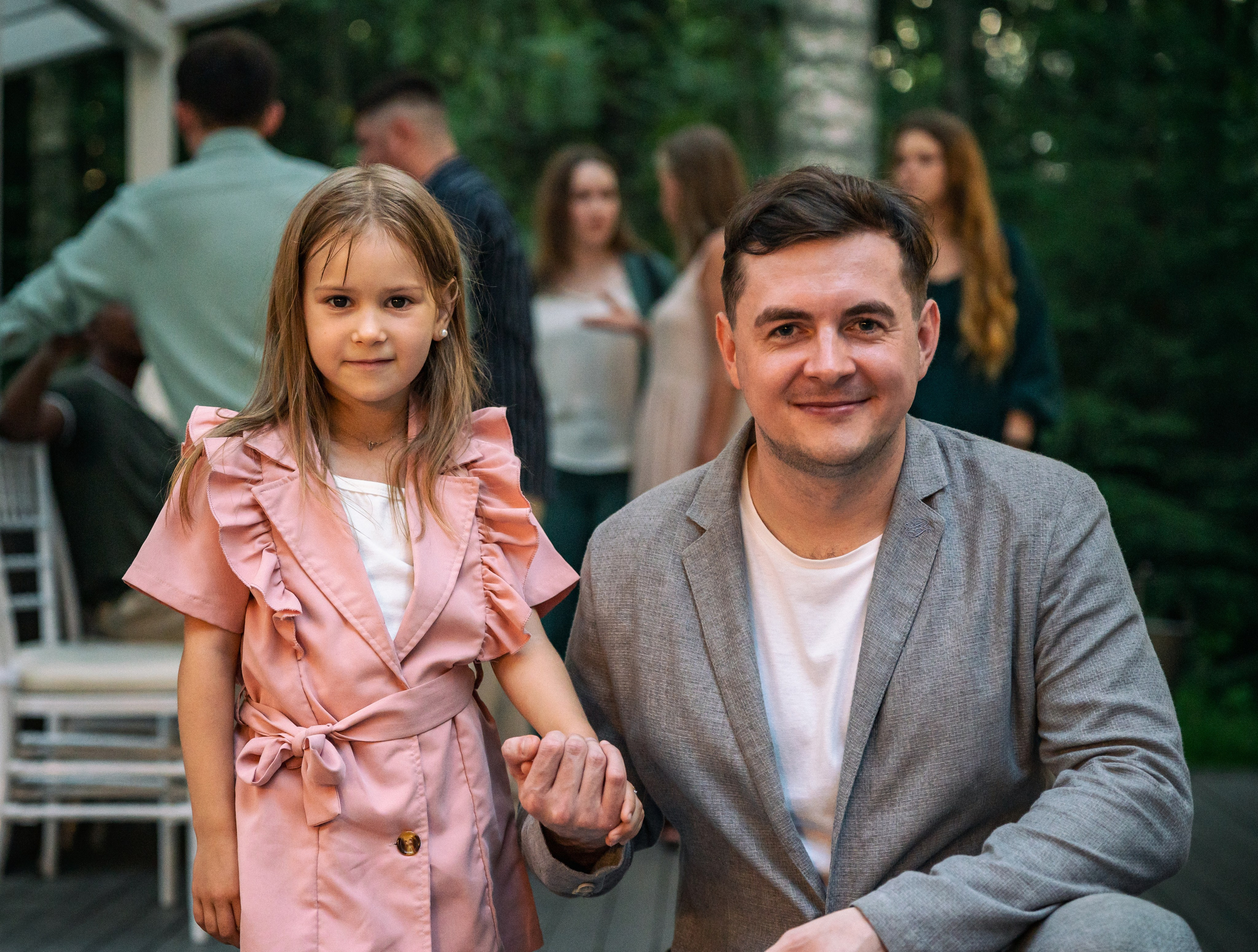 Свадебные съёмки. Фотограф в Ярославле Матвей Павлов
