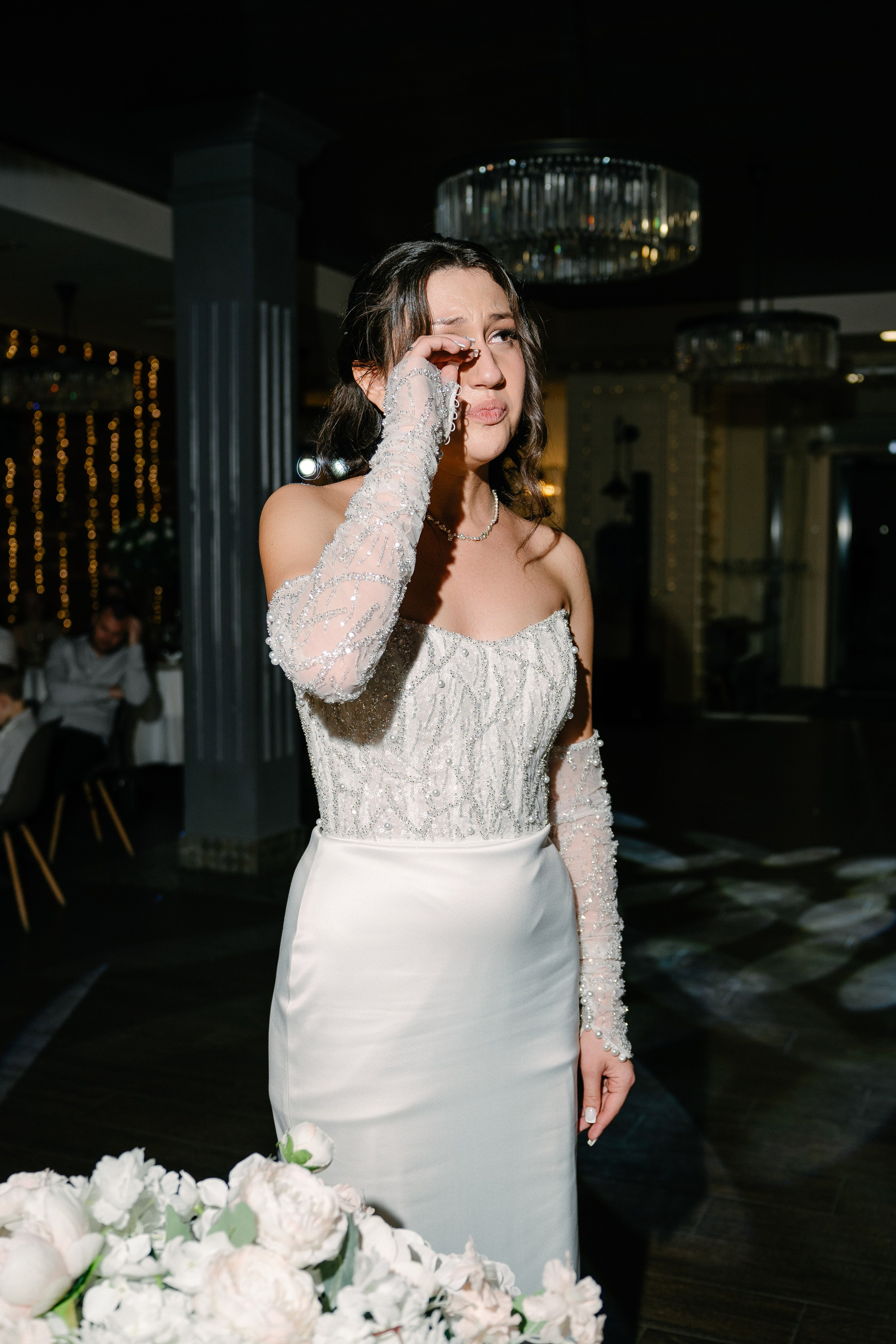 Дмитрий и Александра. Свадебный и семейный фотограф в Воронеже Анастасия Бойко