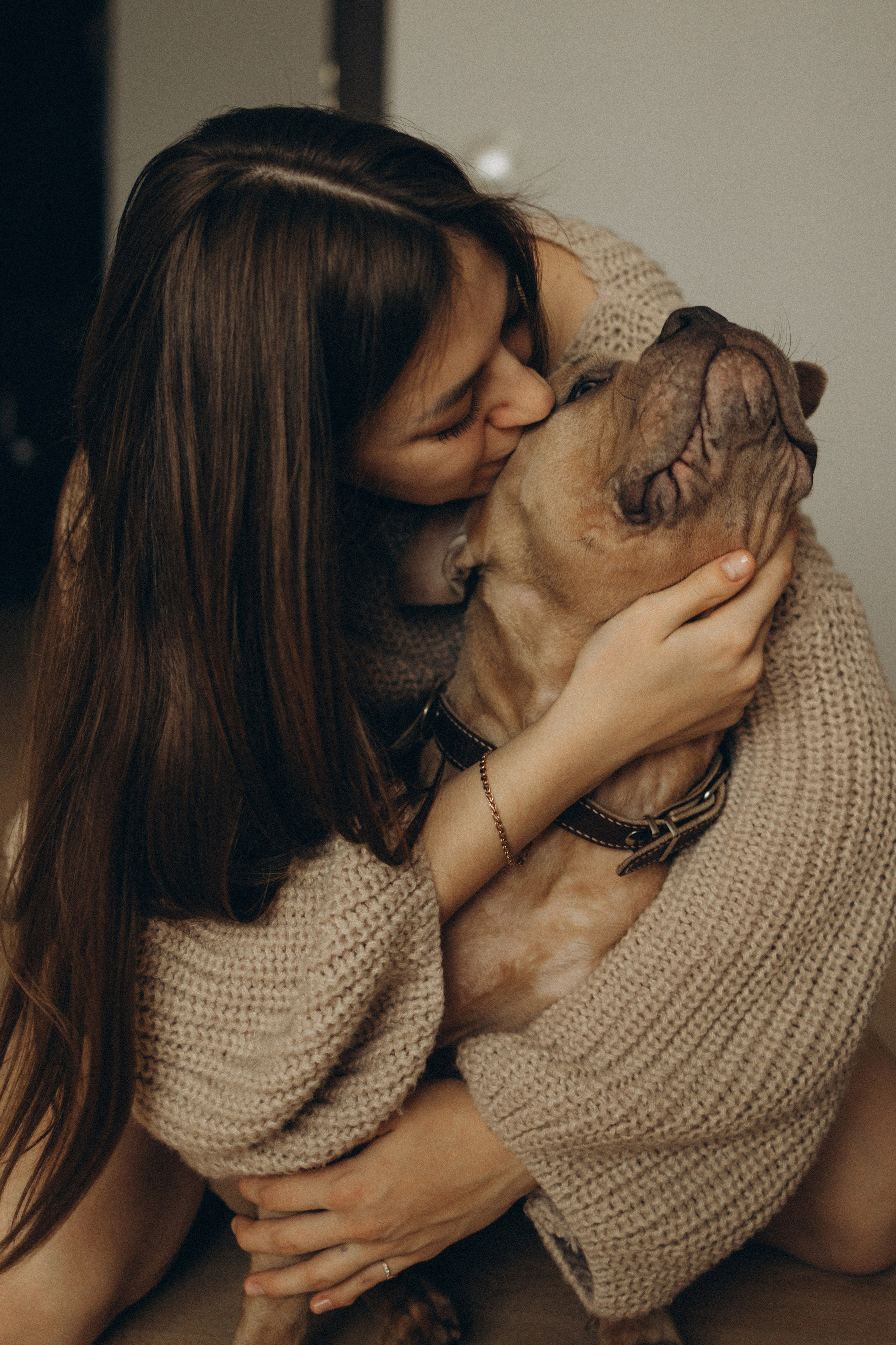 В ожидании чуда. Семейный и детский фотограф в Тюмени Вика Алленова