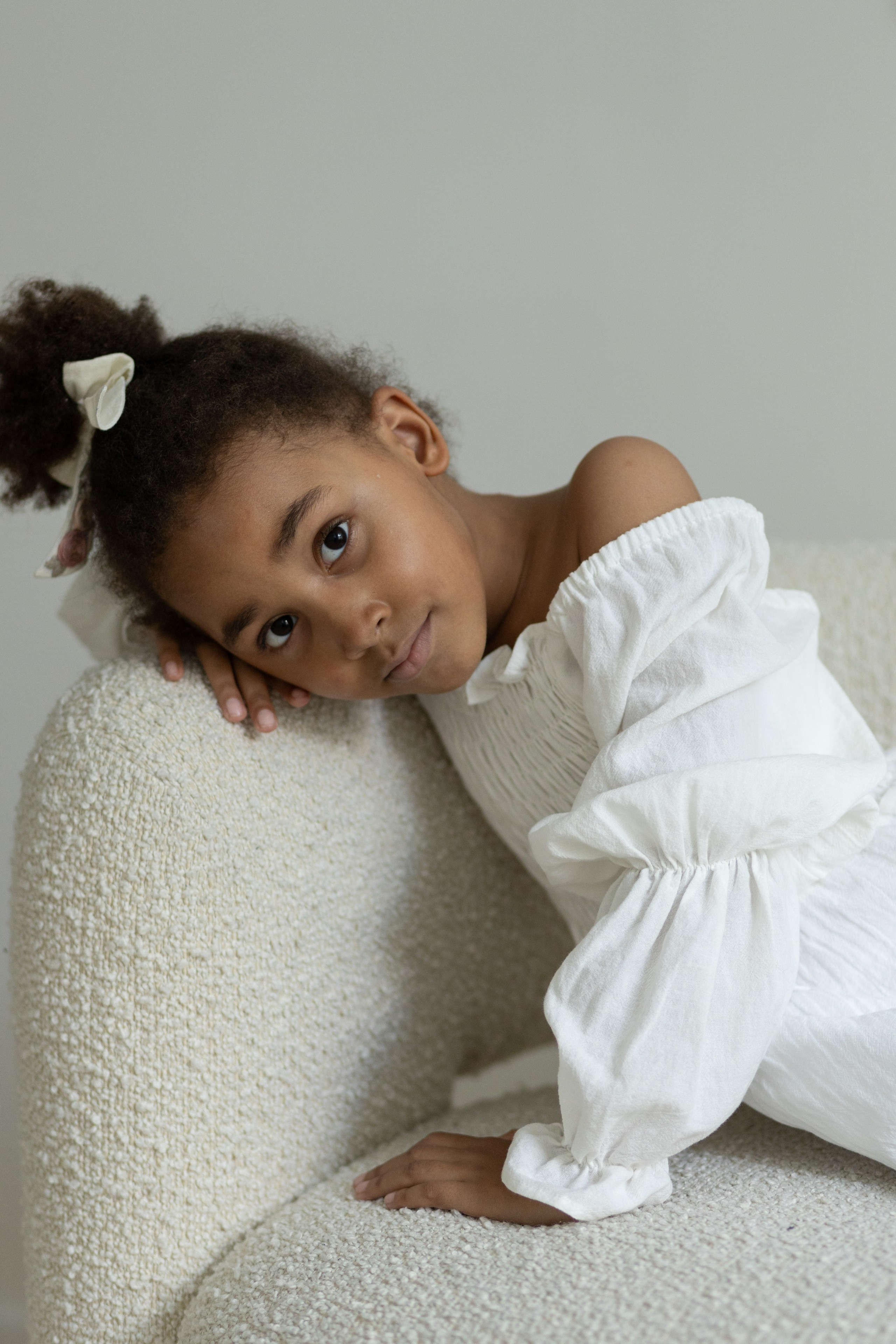 История Светланы и Анаи. Семейный и детский фотограф в Тюмени Вика Алленова