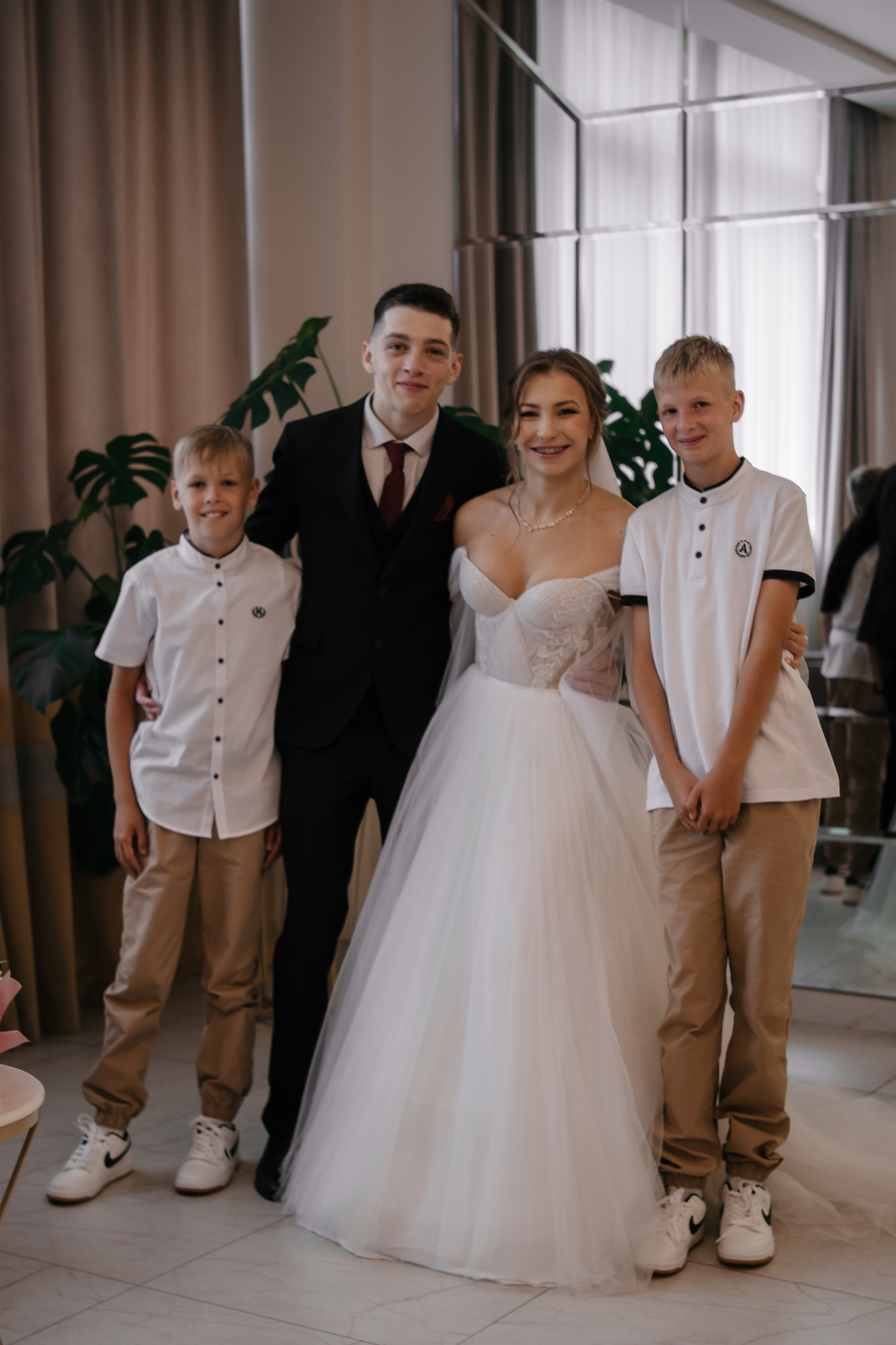 Никита & Ангелина. Фотограф / видеограф в Москве и Сочи Sofia Riversong