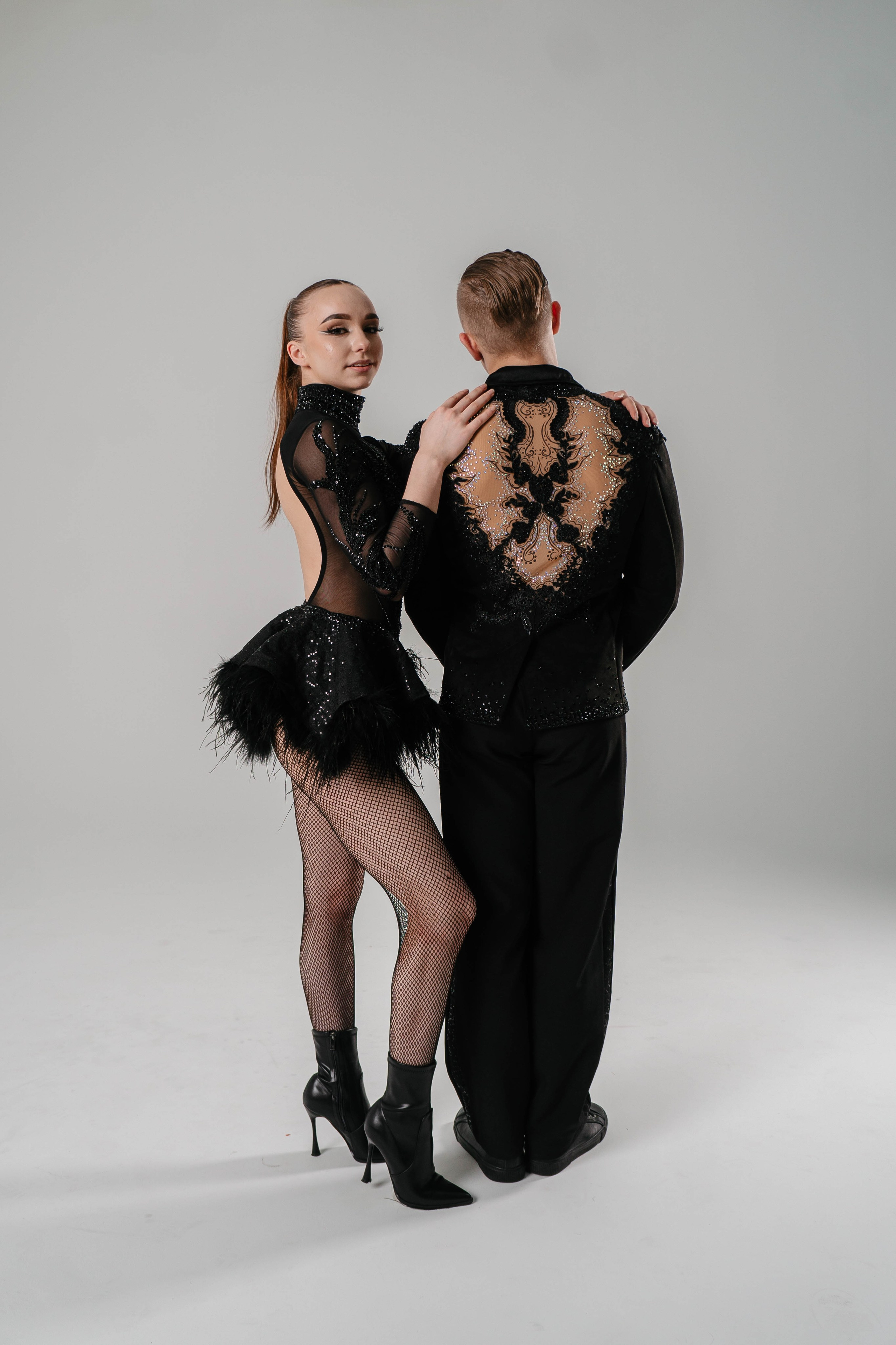 Выпуск ГУЦЭИ 2025. Фотограф / видеограф в Москве и Сочи Sofia Riversong