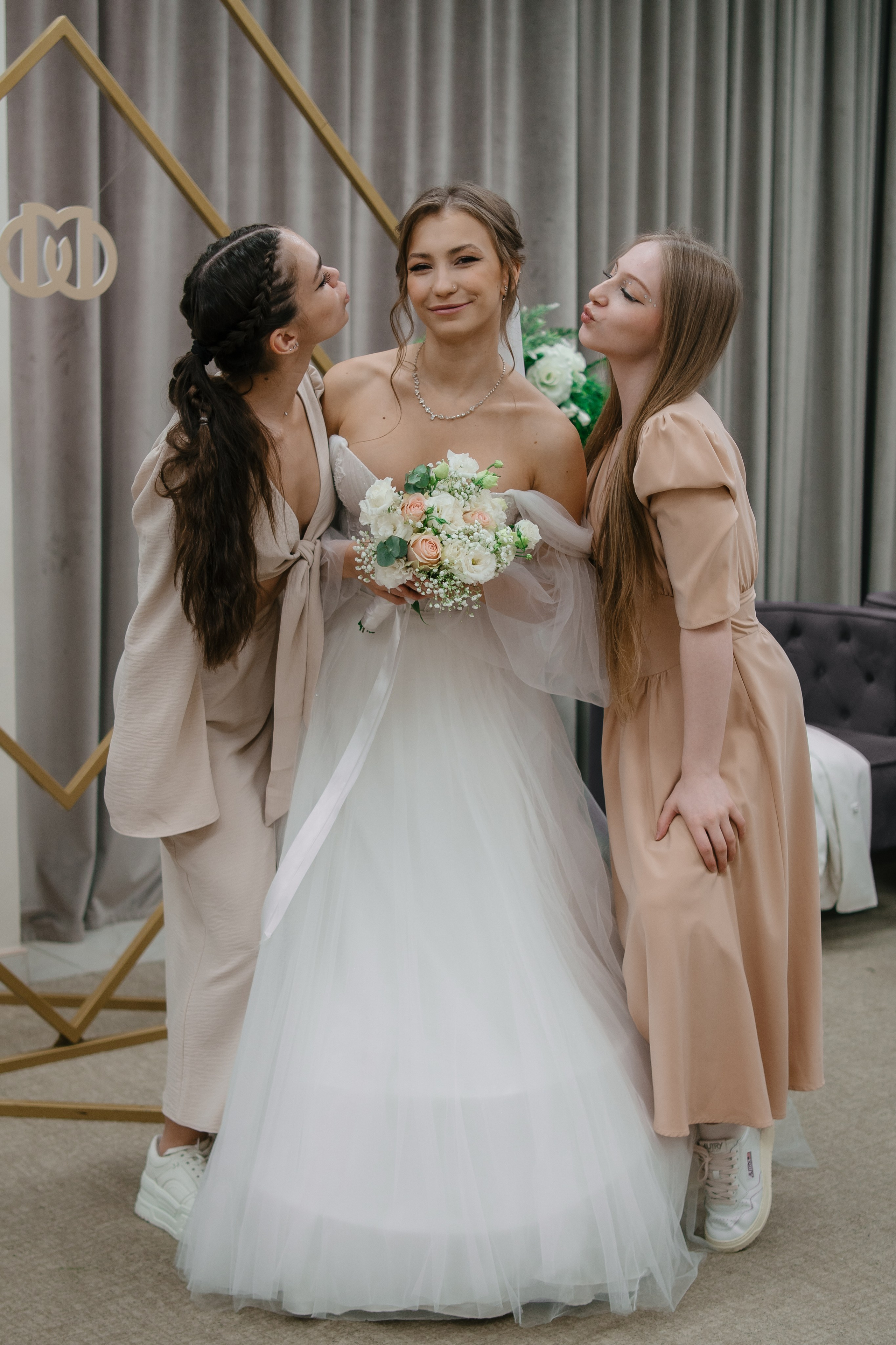 Никита & Ангелина. Фотограф / видеограф в Москве и Сочи Sofia Riversong