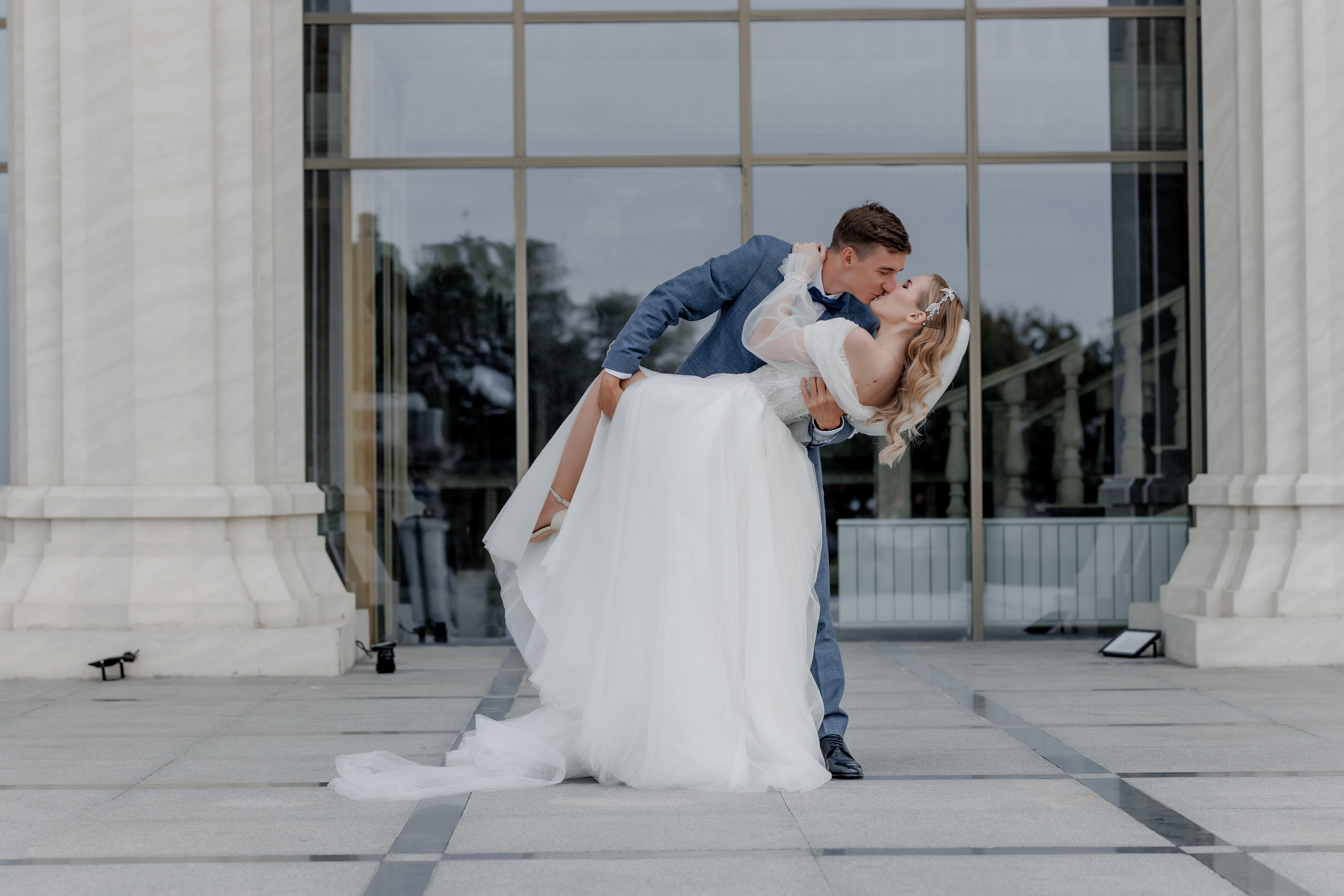 Глеб София. Фотограф в Алматы Диана Токтарова