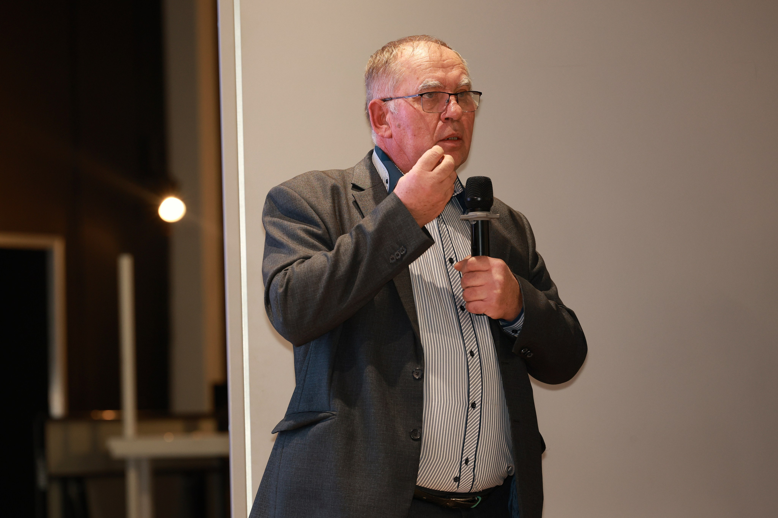 Бизнес сессия экологичность бизнеса. Фотограф в Туле — Борисов Николай