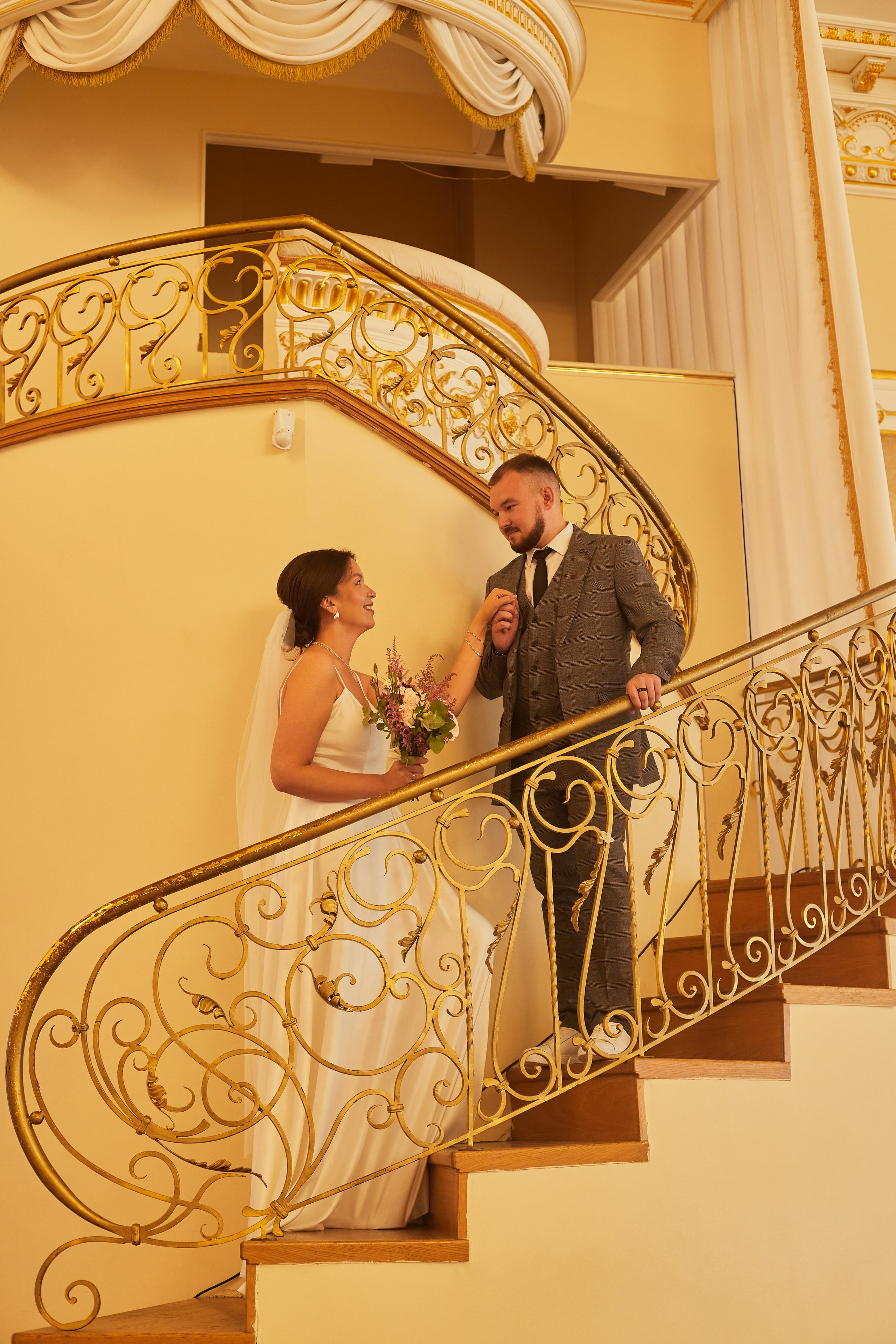 08.07.2024 Резеда и Евгений. Фотограф|Москва-СПб| Анастасия Рябинина