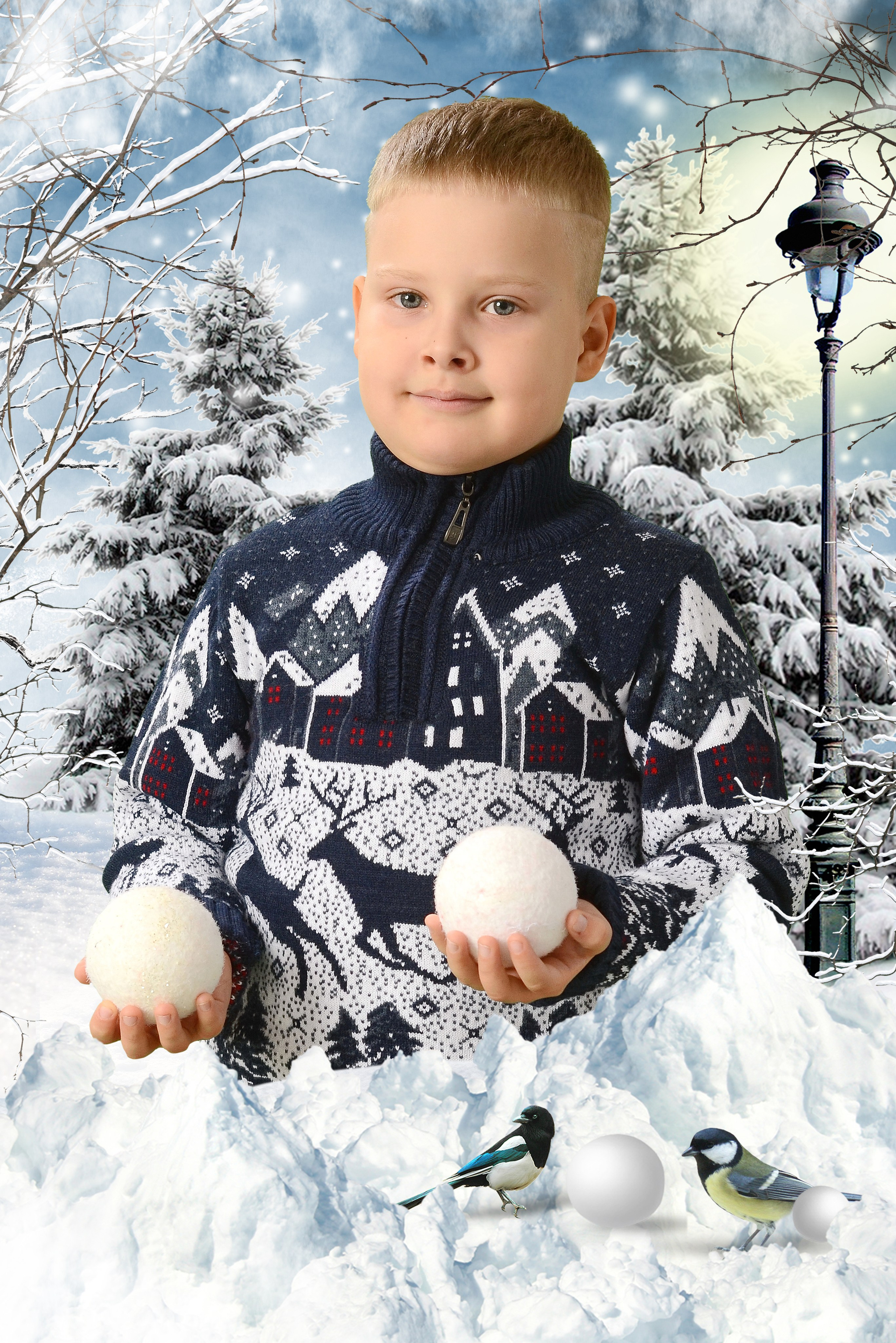 Зимние. Выпускные фотокниги, фотосъемка, видеосъемка в Челябинске и области