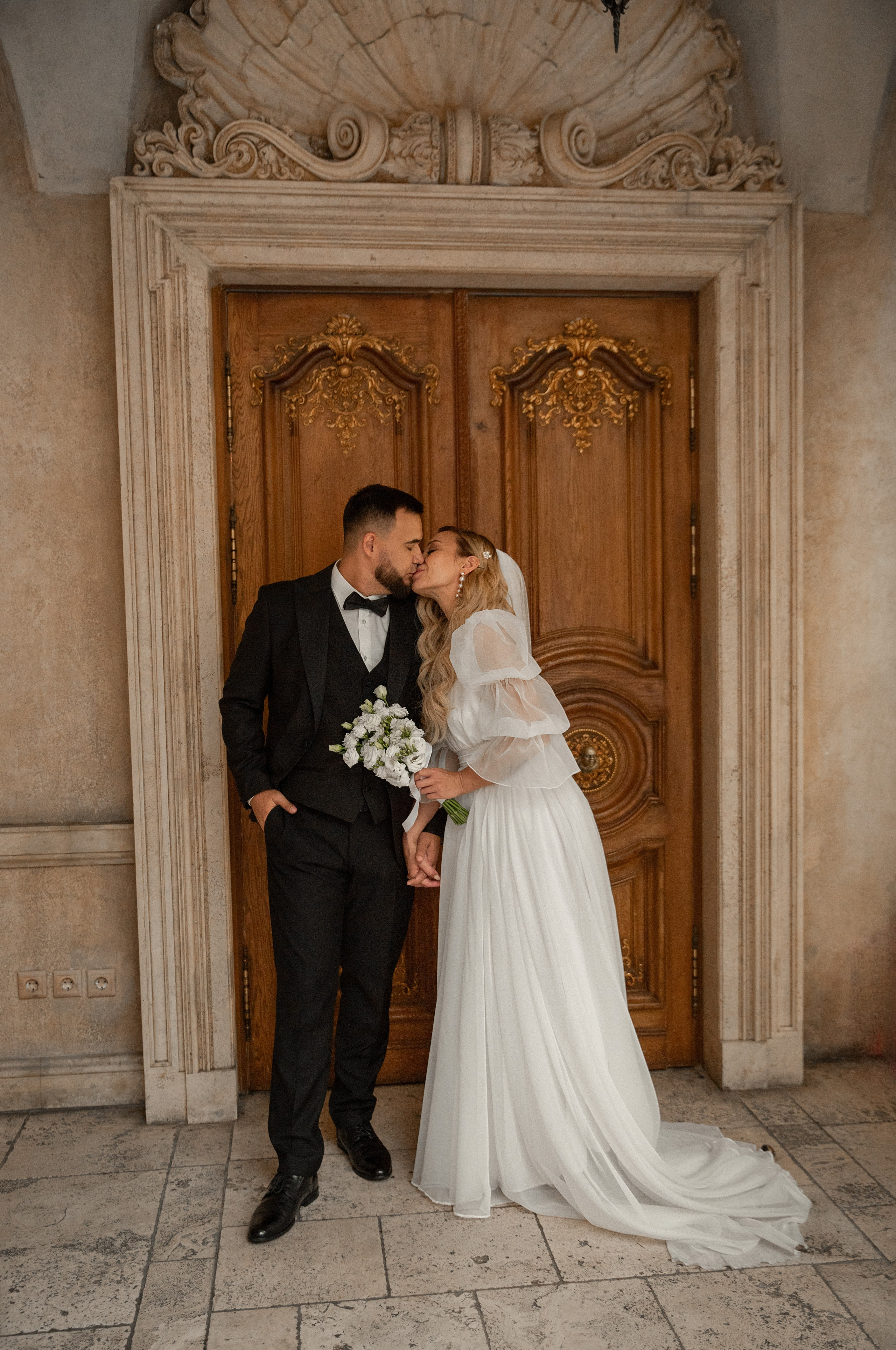 Турандот + Отель Хайят (Анна и Александр). Свадебный и портретный фотограф в Москве Мария Кравченко