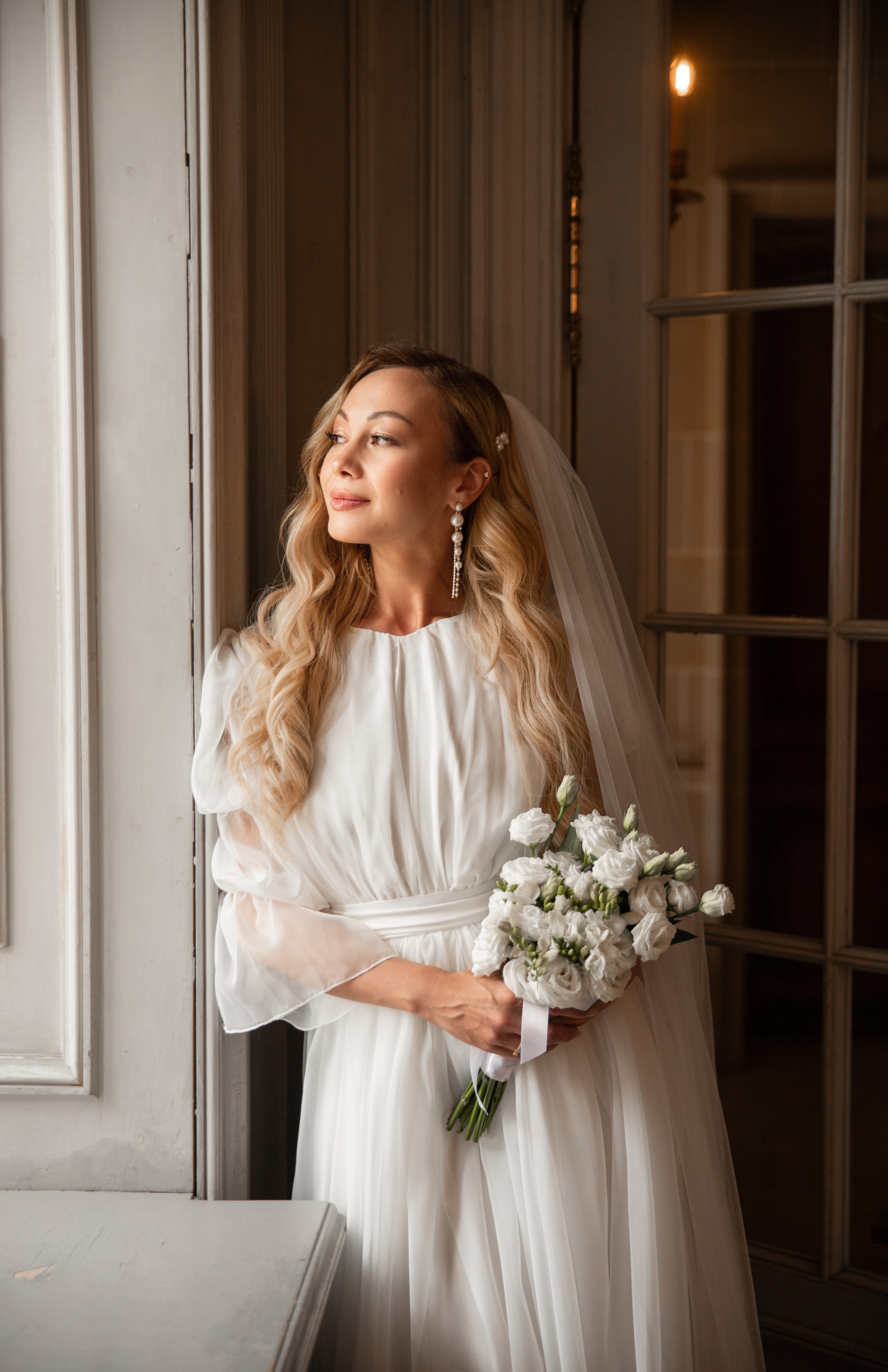 Турандот + Отель Хайят (Анна и Александр). Свадебный и портретный фотограф в Москве Мария Кравченко