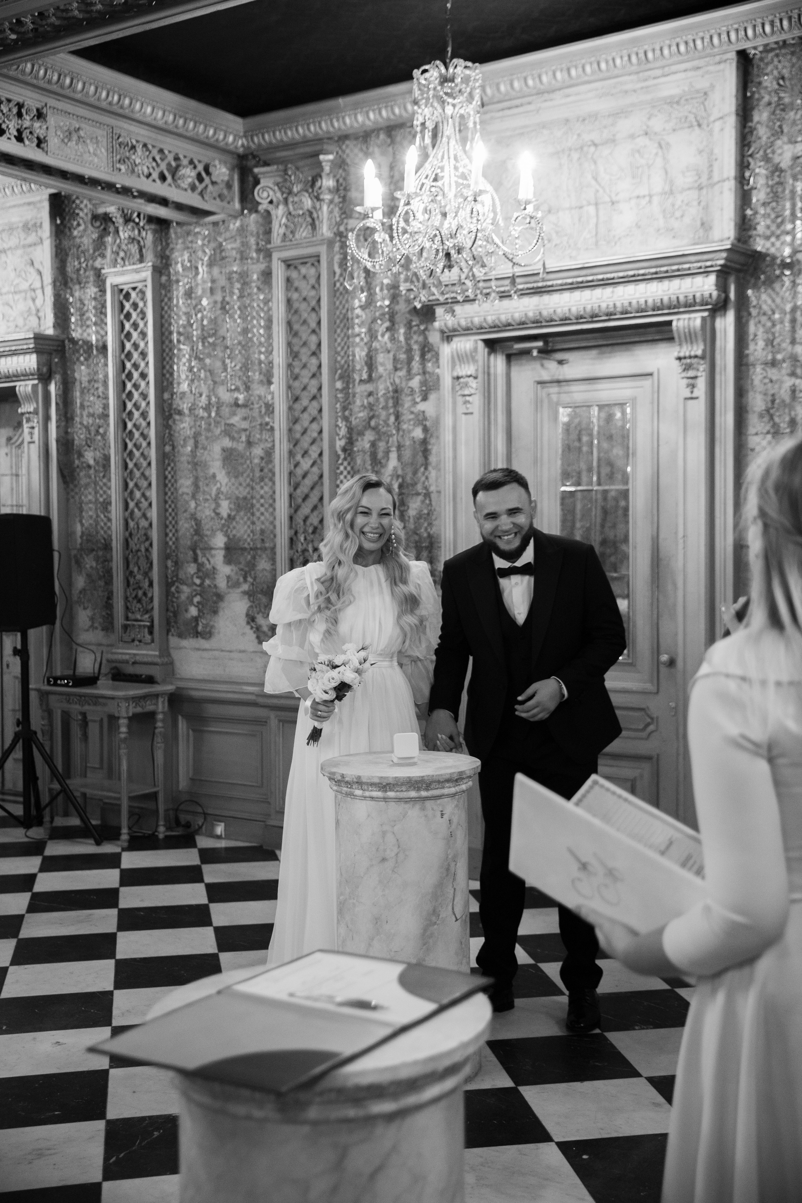 Турандот + Отель Хайят (Анна и Александр). Свадебный и портретный фотограф в Москве Мария Кравченко