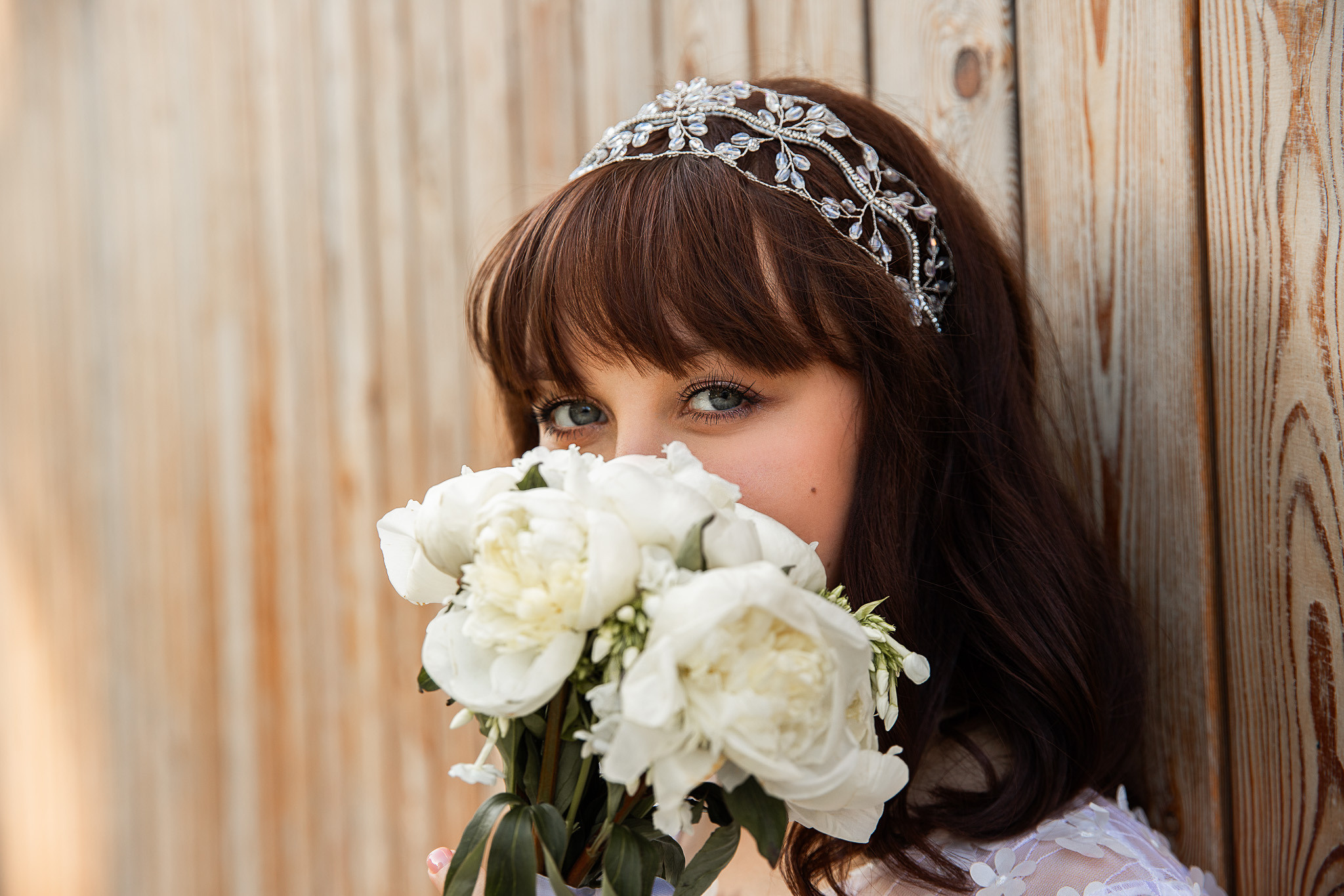 Лилиан и Магомед. Свадебный и портретный фотограф в Москве Мария Кравченко