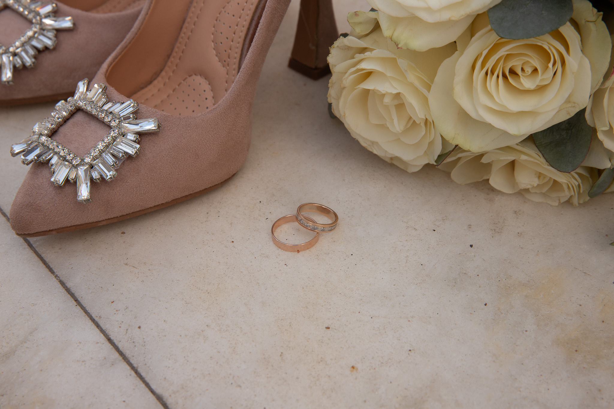 Анастасия и Антон. Свадебный и портретный фотограф в Москве Мария Кравченко