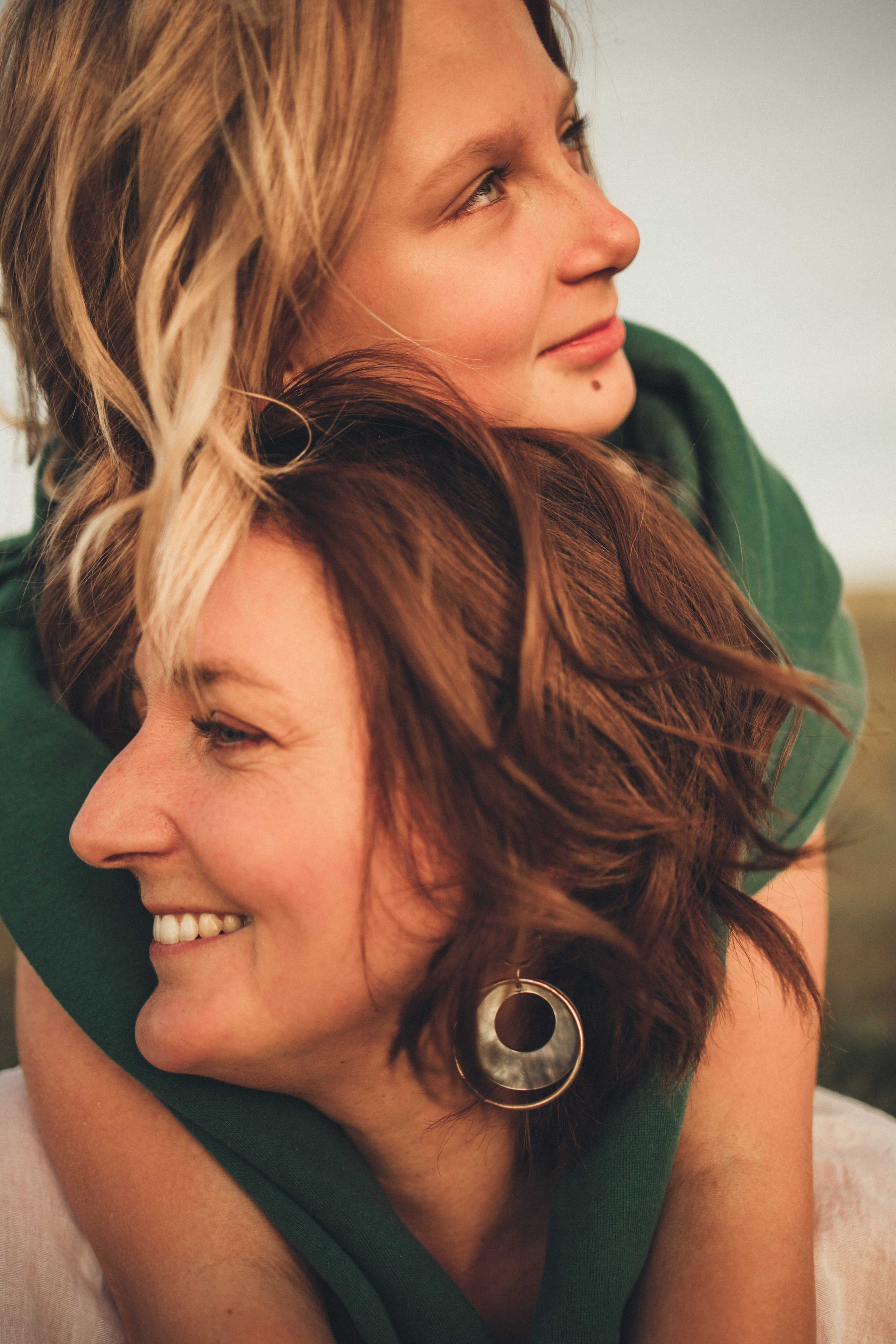 Соломенная шляпка. Семейный lifestyle фотограф в Казани Ксения Верясова