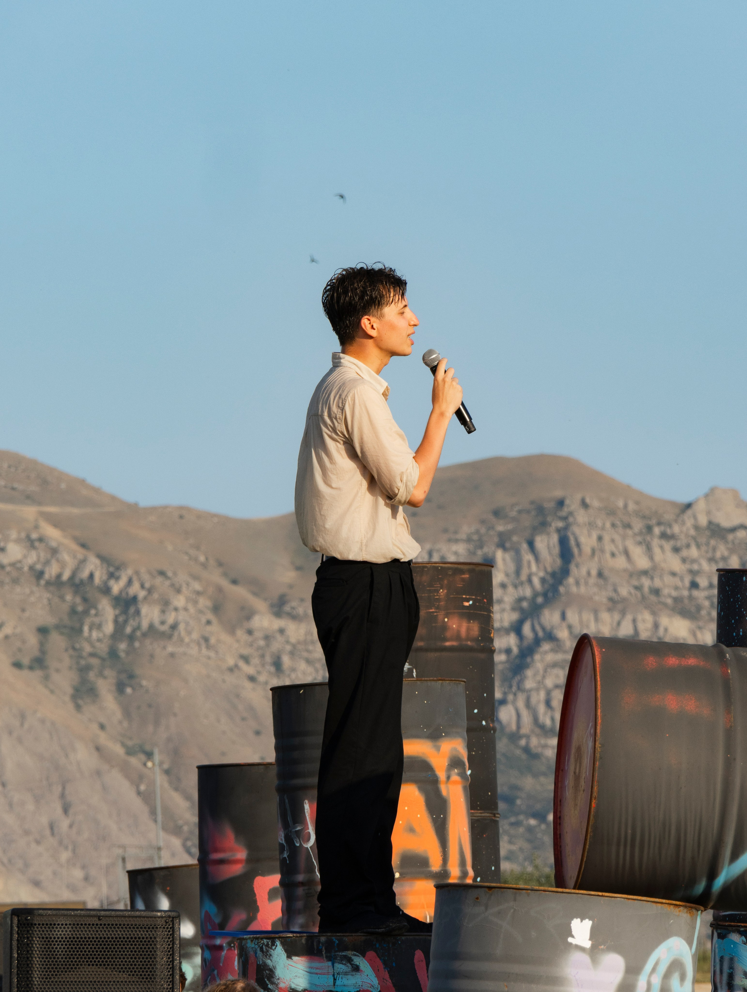 ТАВРИДА фестиваль образовательная смена. Видеограф, фотограф в Москве Мария Васильева