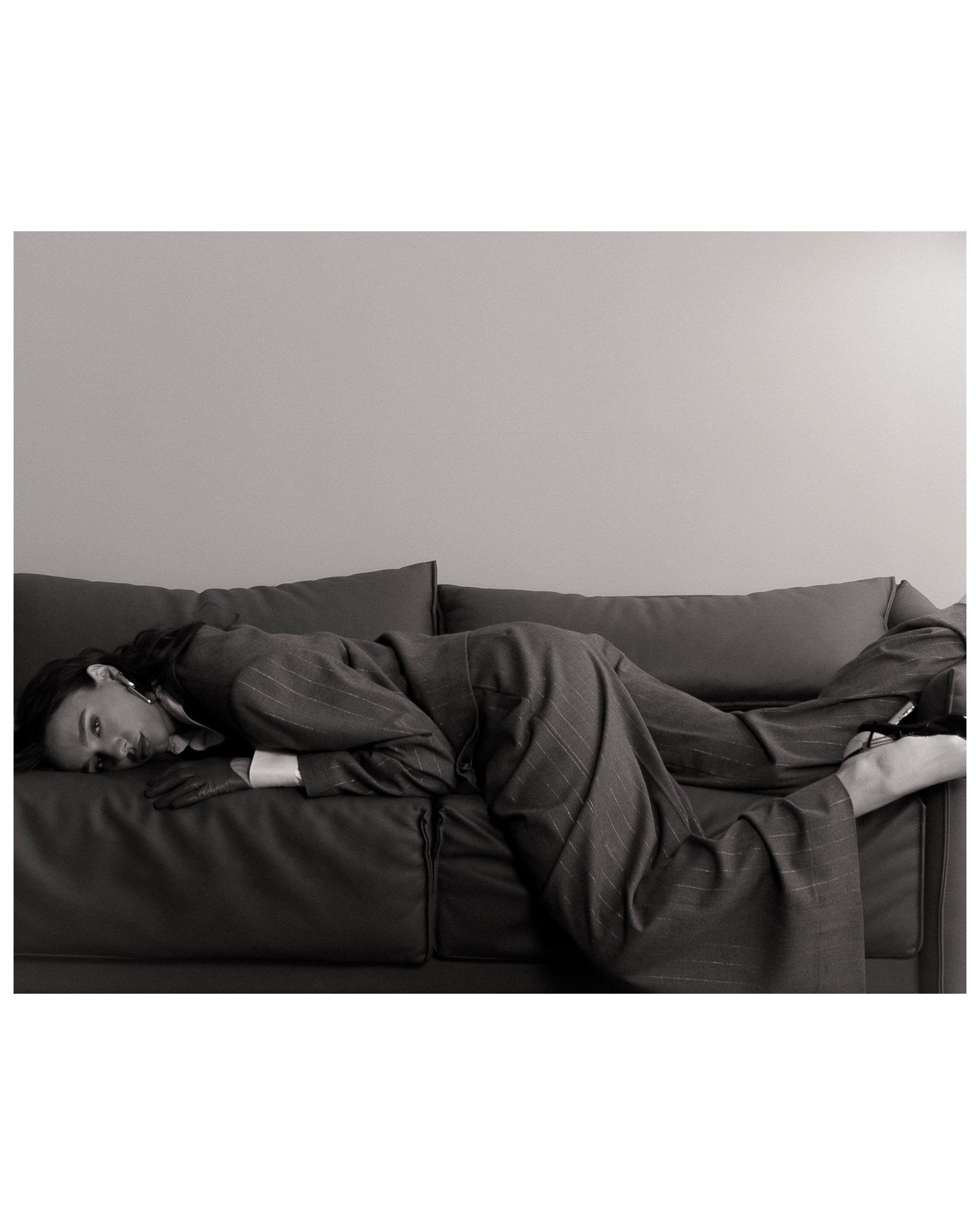 Portfolio. Главная