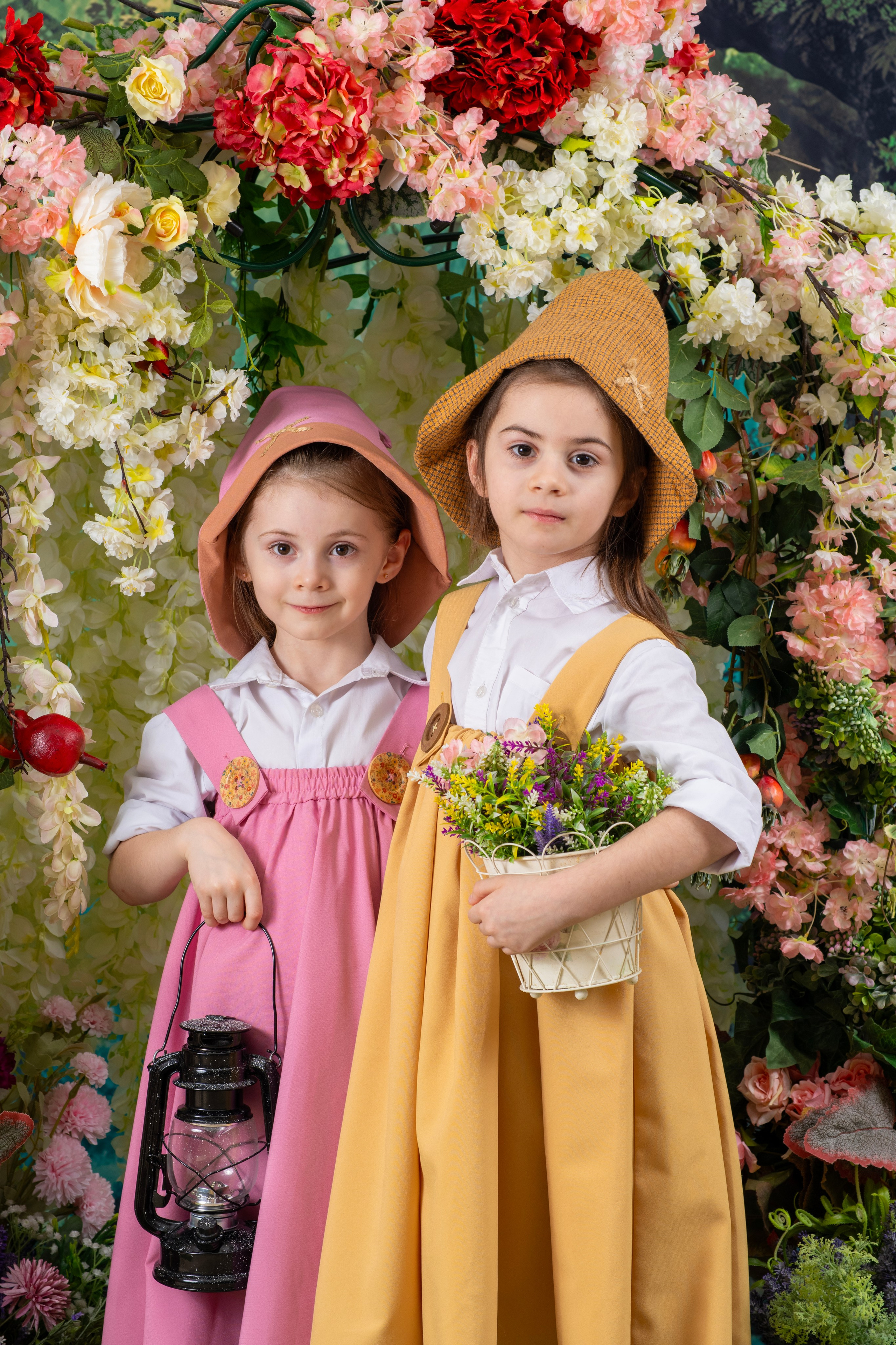 Гномики. Семейный и детский фотограф Антон Зорин