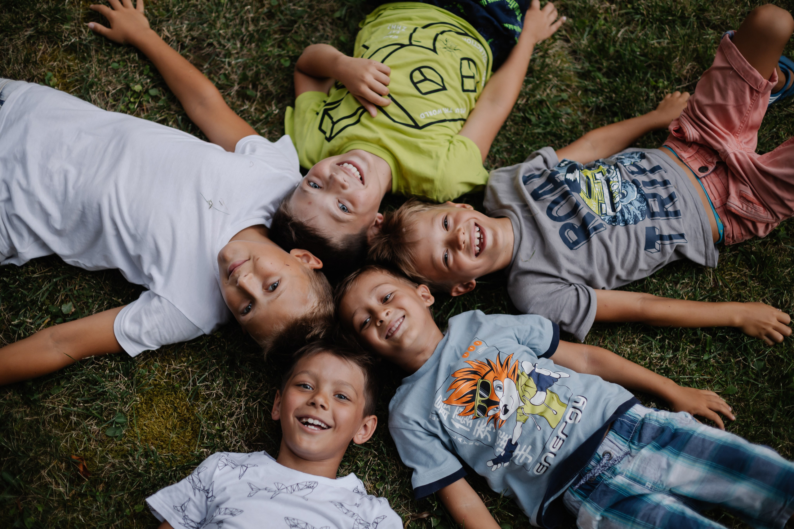 Прогулки в парке. Фотограф новорожденных и семей Туапсе Краснодарский край Анна Альтман