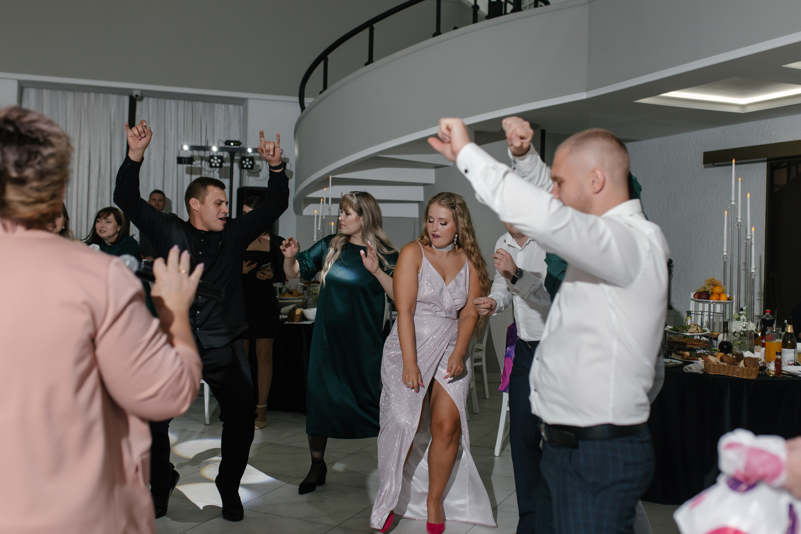 Даниил и Анна. Свадебный и семейный фотограф в Краснодаре/Геленджике/Сочи/Санкт-Петербурге