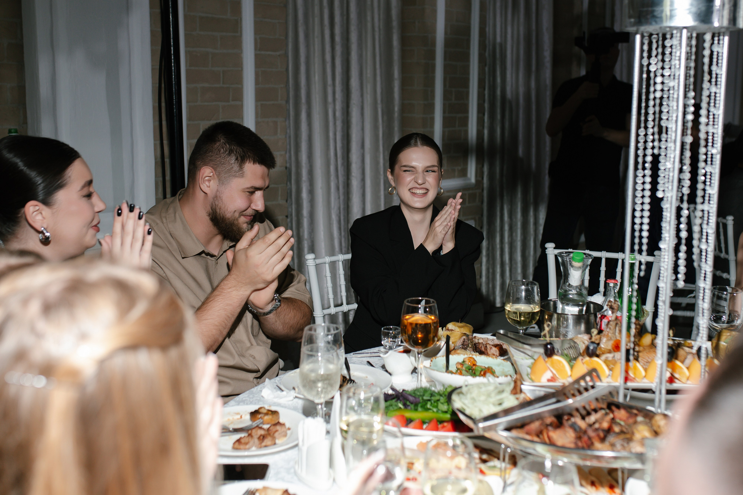 Артём и Алина. Свадебный и семейный фотограф в Краснодаре/Геленджике/Сочи/Санкт-Петербурге