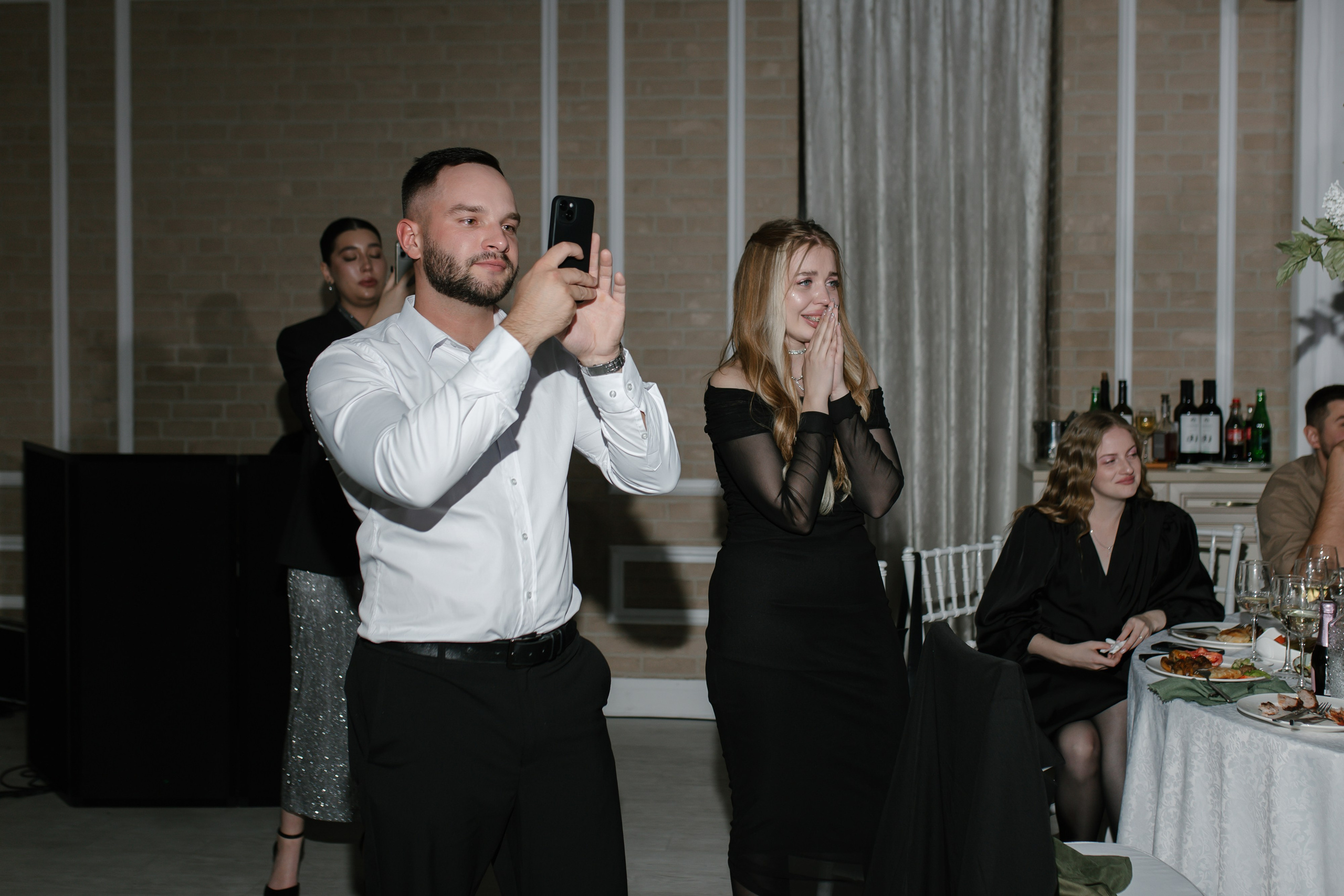 Артём и Алина. Свадебный и семейный фотограф в Краснодаре/Геленджике/Сочи/Санкт-Петербурге