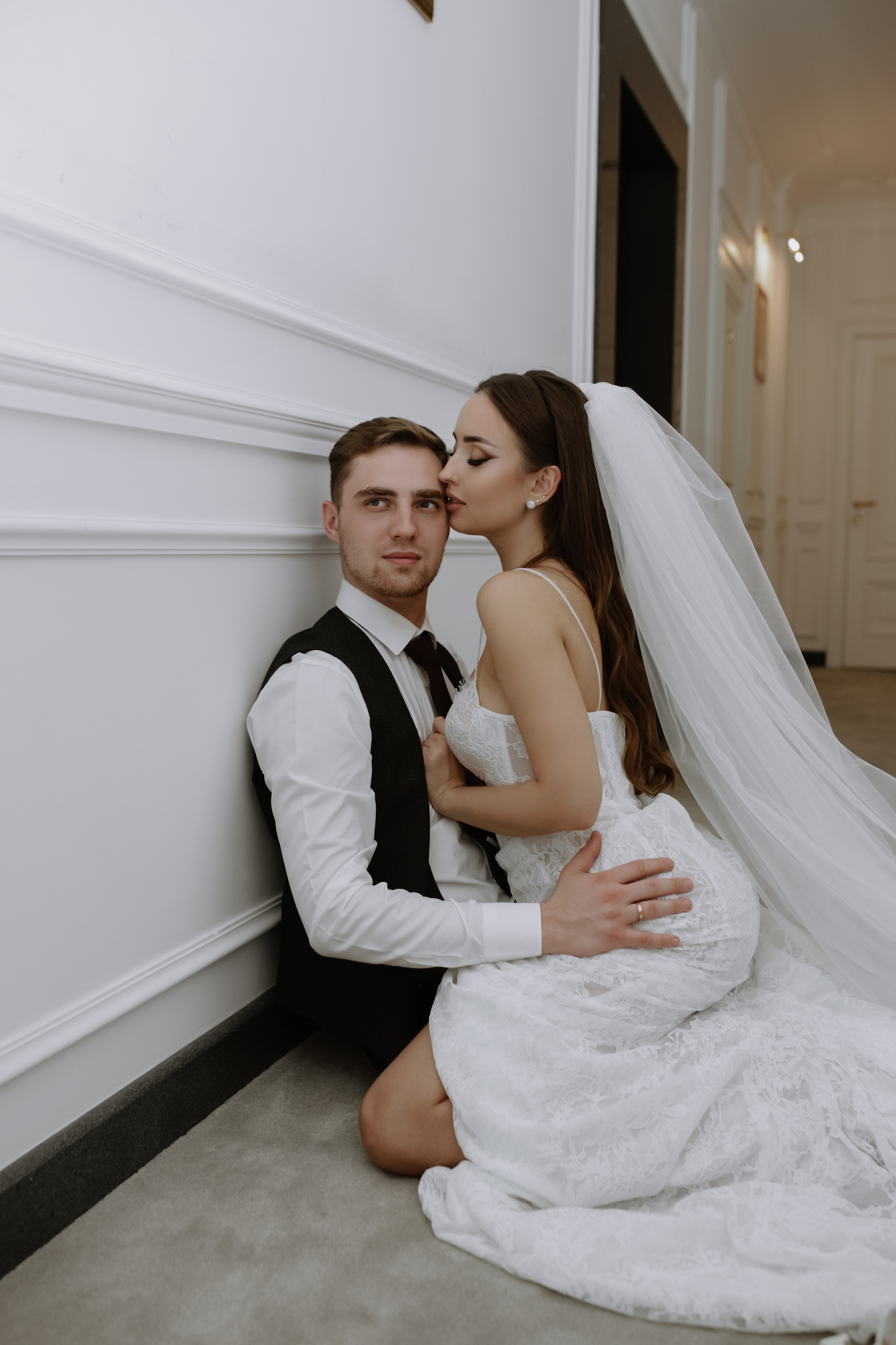 Эдуард и Вероника. Свадебный и семейный фотограф в Краснодаре/Геленджике/Сочи/Санкт-Петербурге