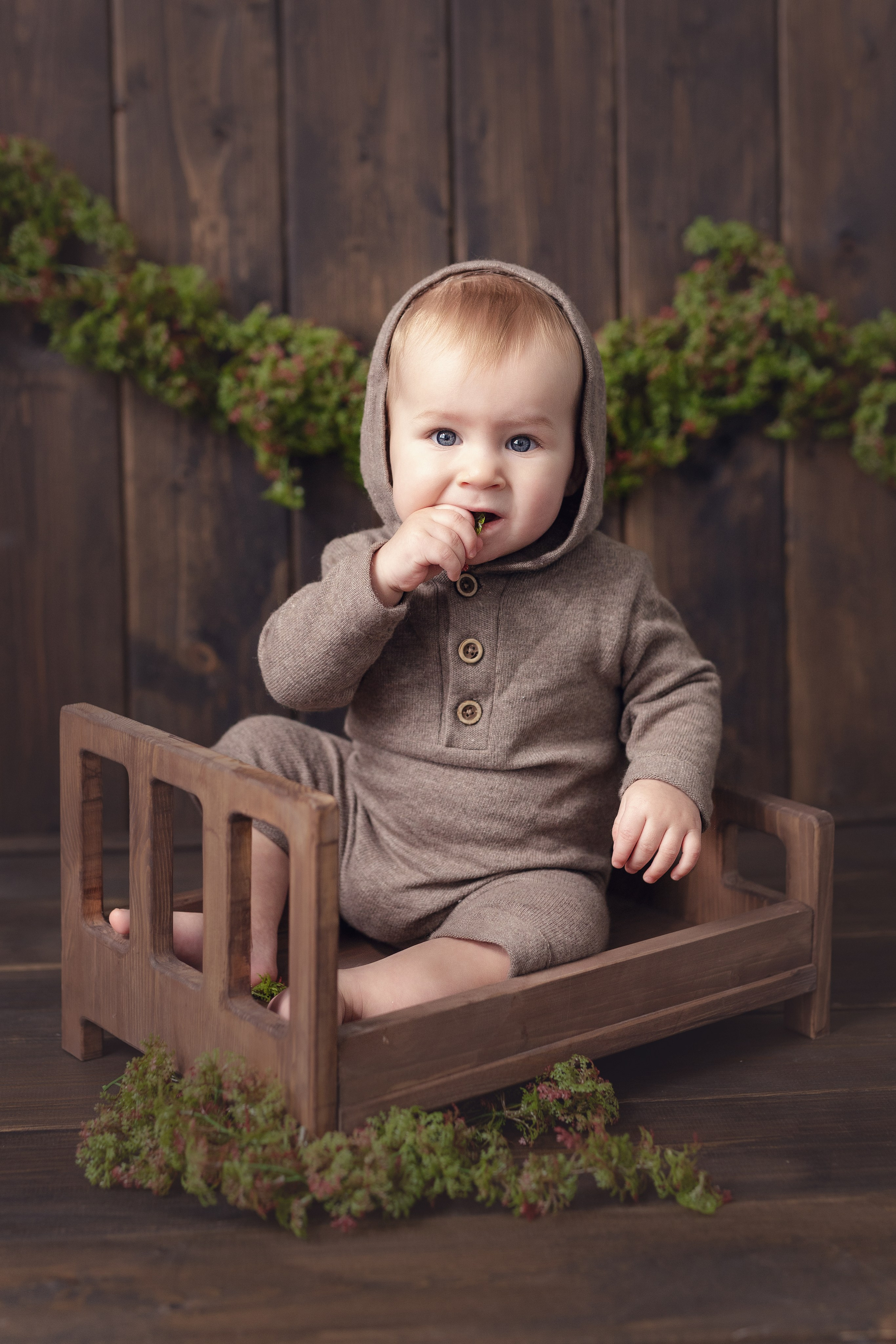 Малыши до года. Фотограф newborn новорожденных и беременных, семейный в Костроме Котлова Наталья