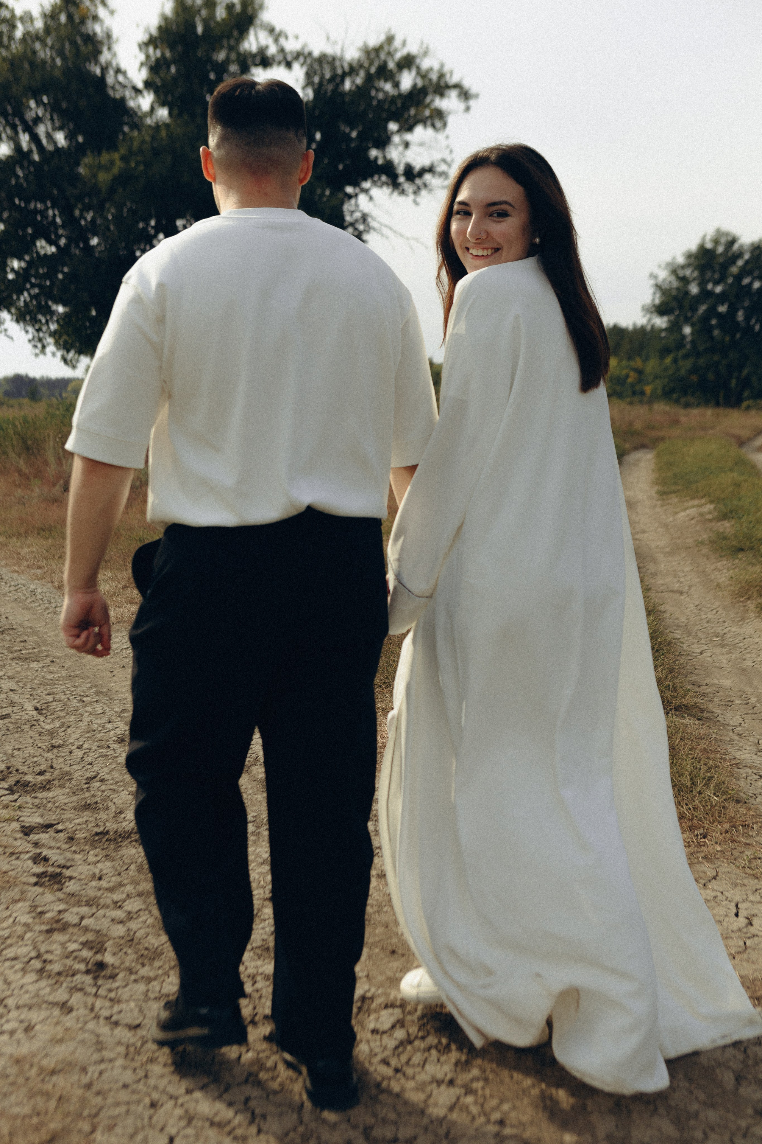 Mars&Adelina. Свадебный фотограф в Санкт-Петербурге и Москве Андрей Чернов