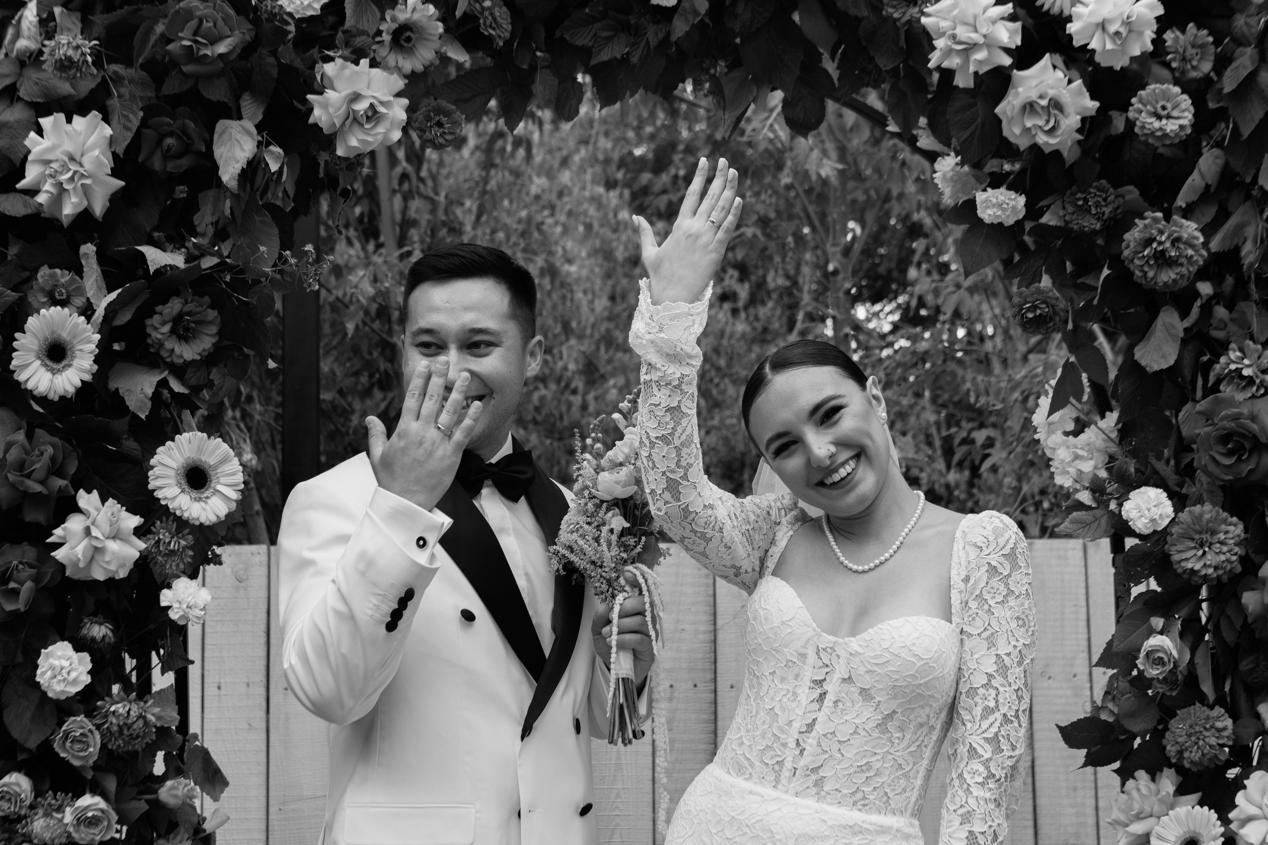 Mars&Adelina. Свадебный фотограф в Санкт-Петербурге и Москве Андрей Чернов