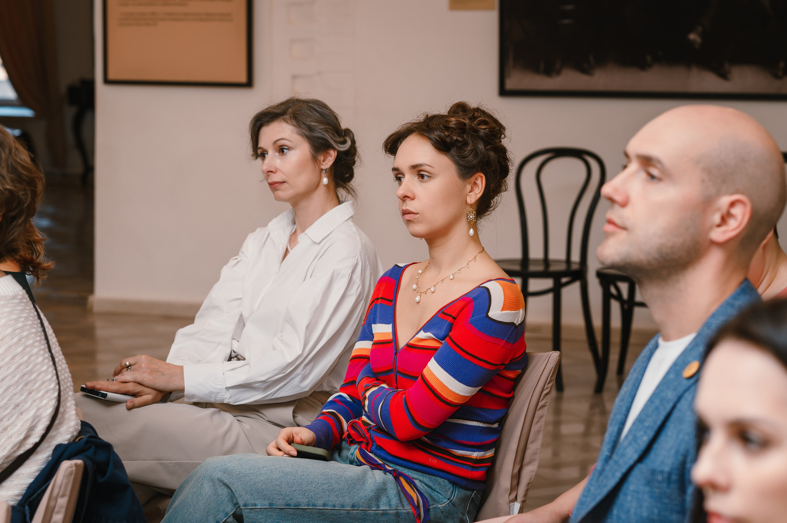 «Евгений Онегин»: лекция в особняке. Wedding and family photographer USA