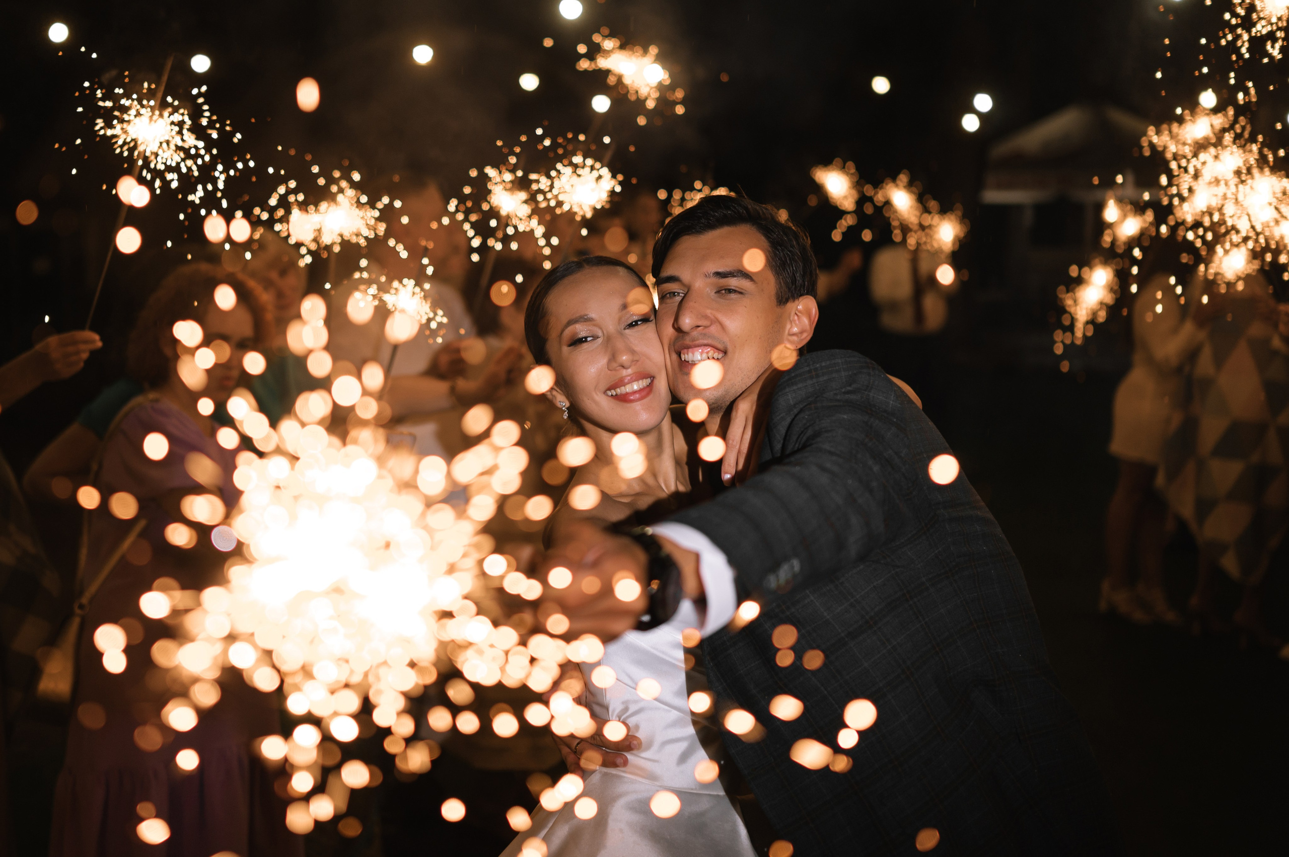 Влад и Амина. Свадебный Фотограф Уфа Егорова Анастасия