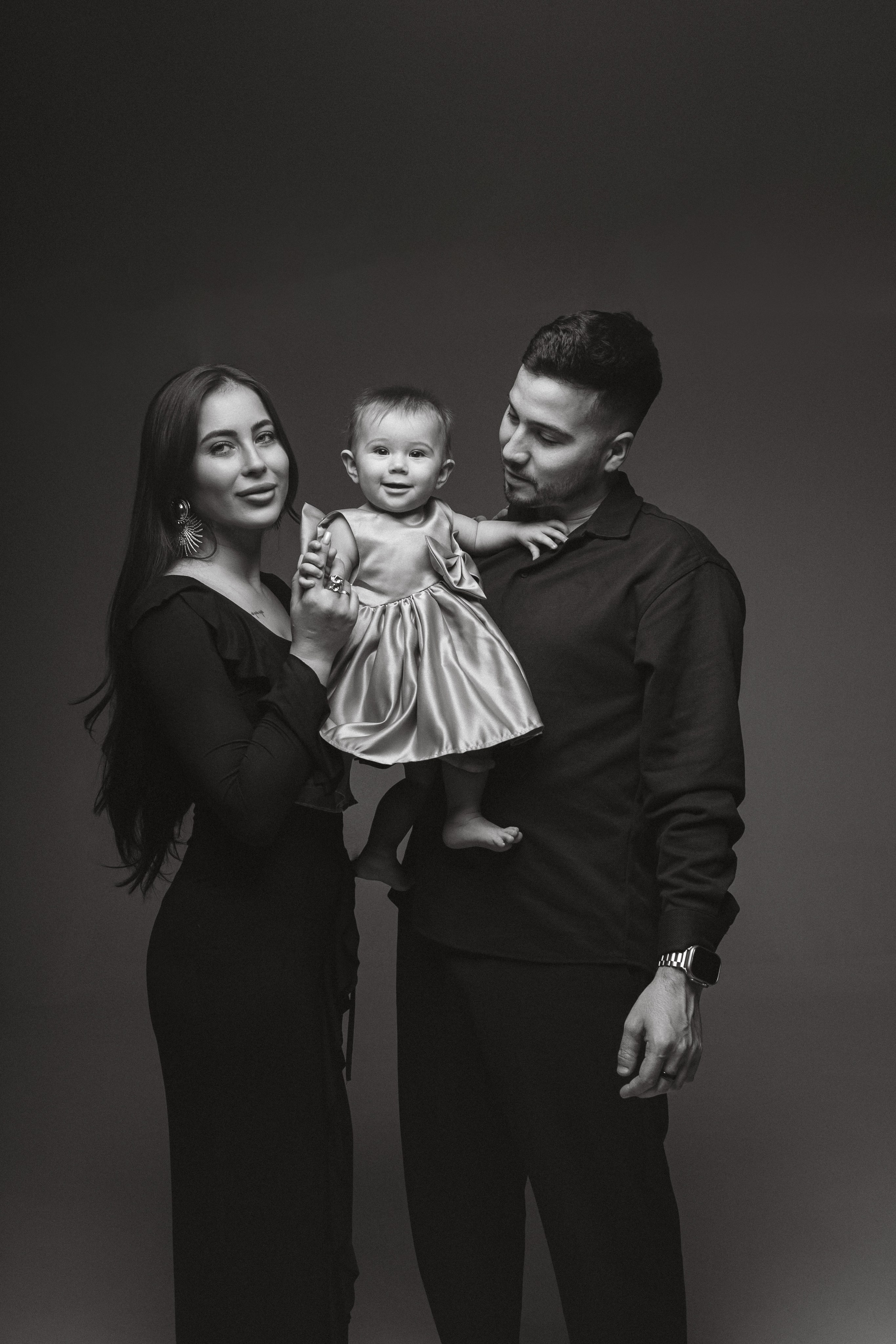 Руслан, Вика и Ариана. АНАСТАСИЯ КУЗНЕЦОВА | ФОТОГРАФ ЧЕБОКСАРЫ