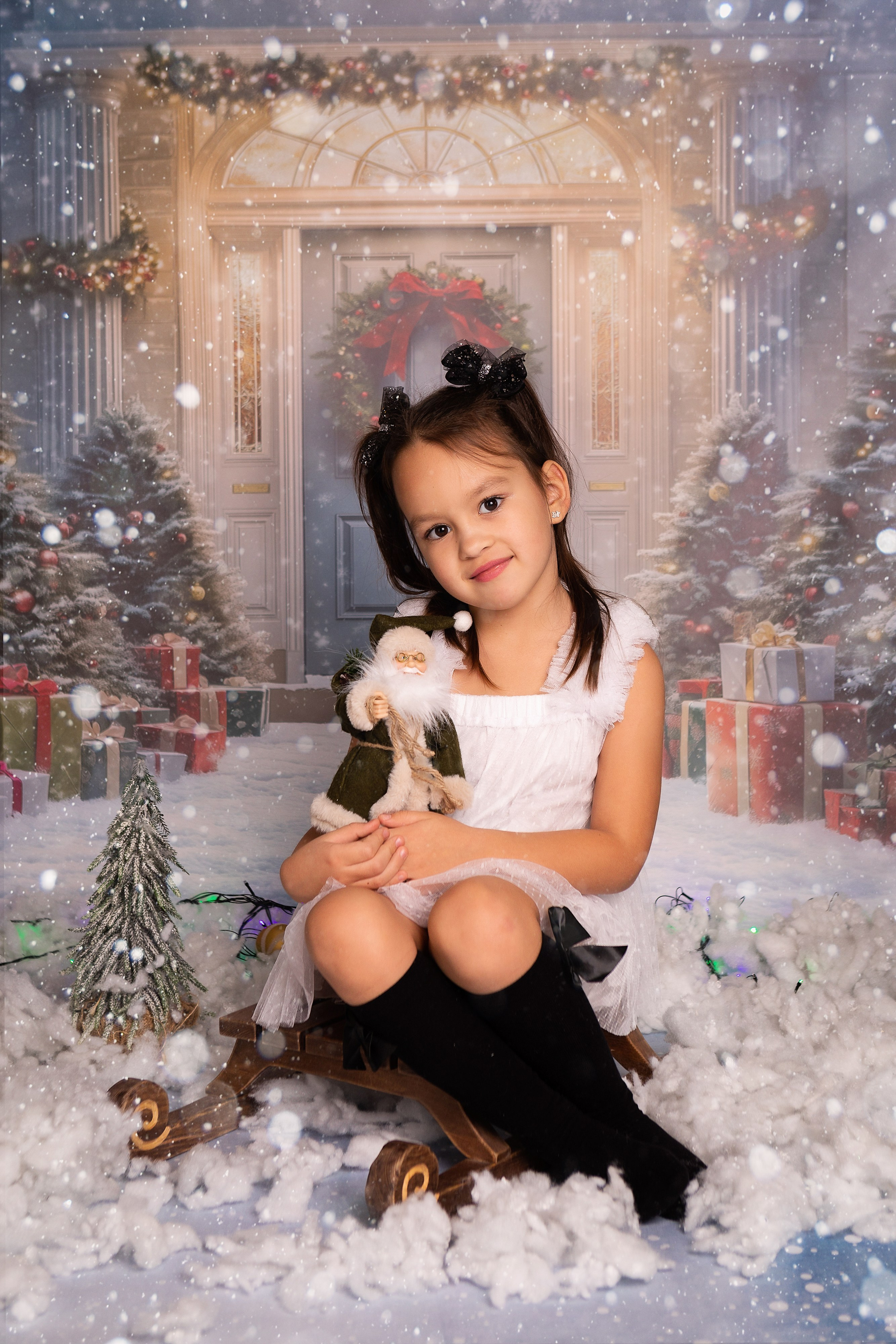 Новый год 2026. ФОТОГРАФ НА ГОДИК, БЕРЕМЕННОСТИ, НОВОРОЖДЕННЫХ, КРЕЩЕНИЯ МОСКВА