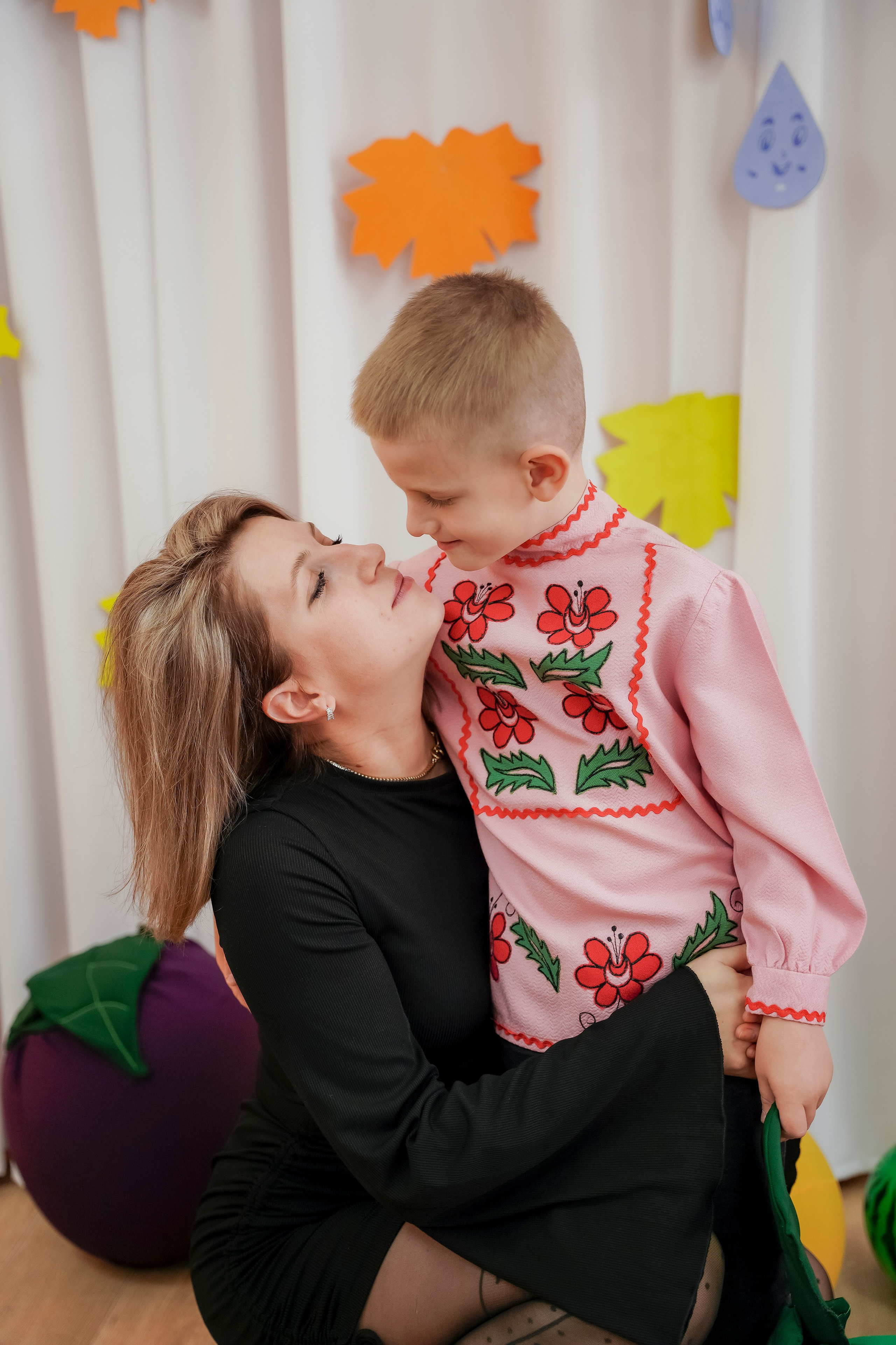 Еще осень. Геннадий Войтов — контент под любые задачи