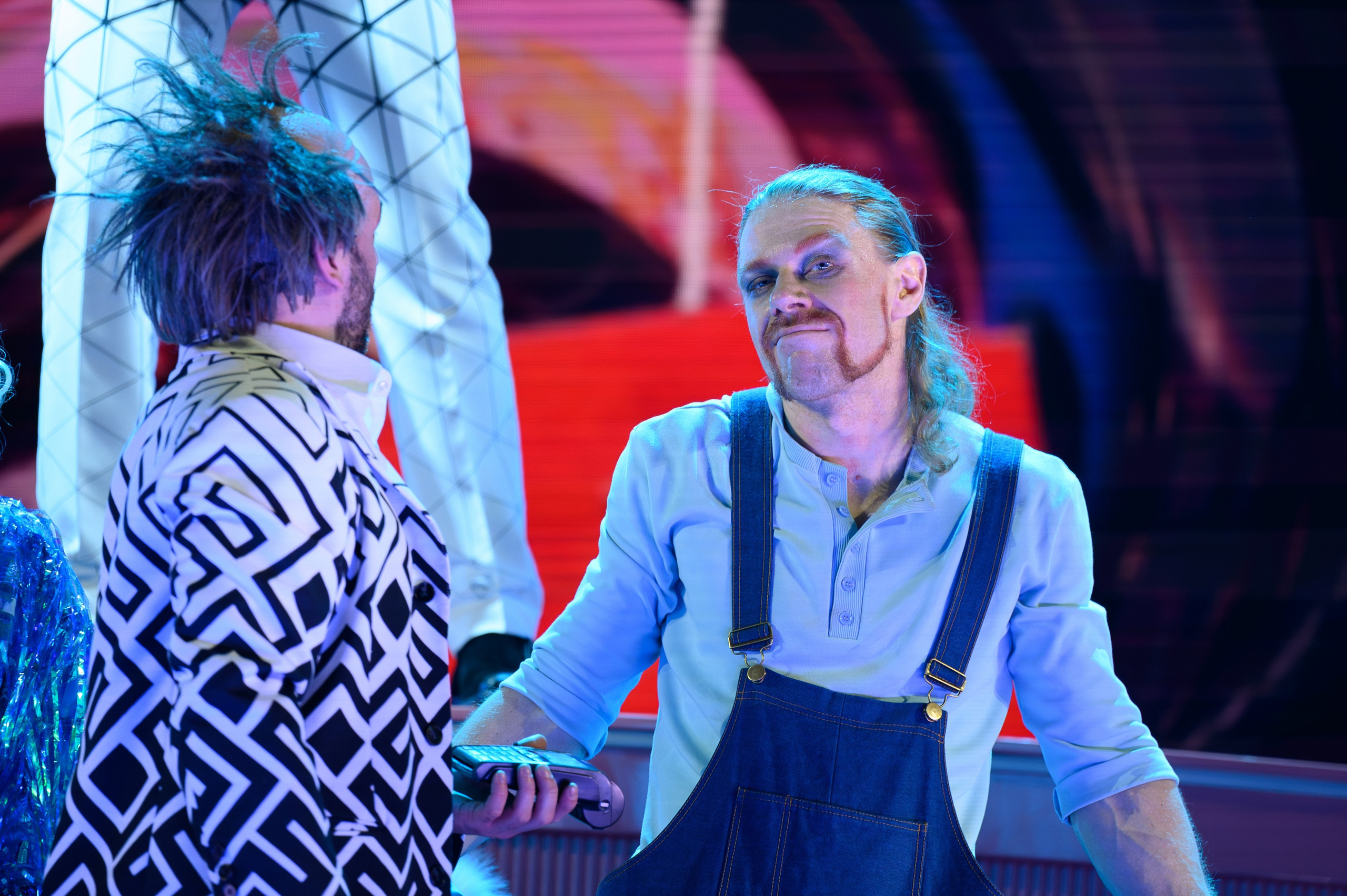 Театр. Главная