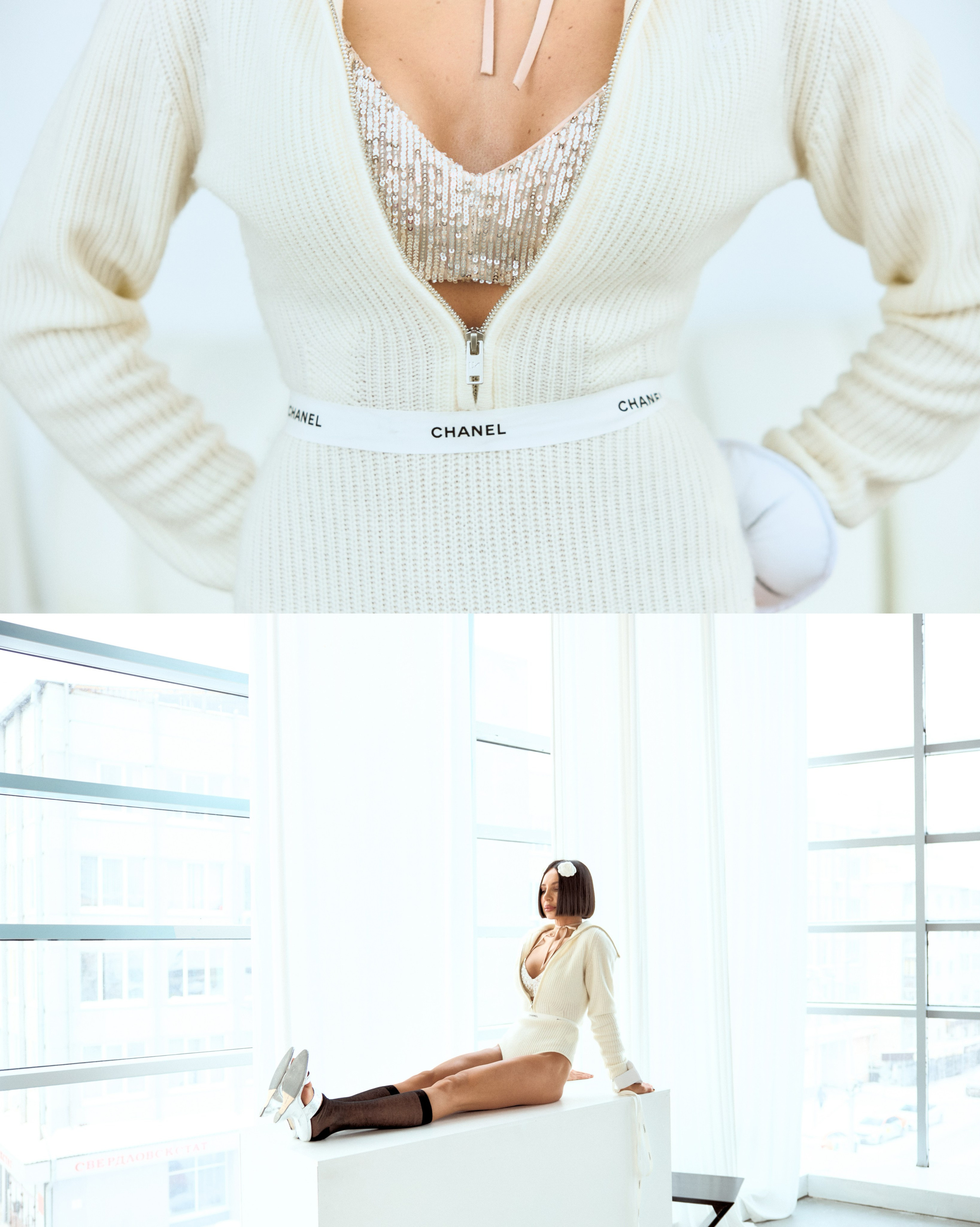 Гульнар. Фотограф Света Рыбакова