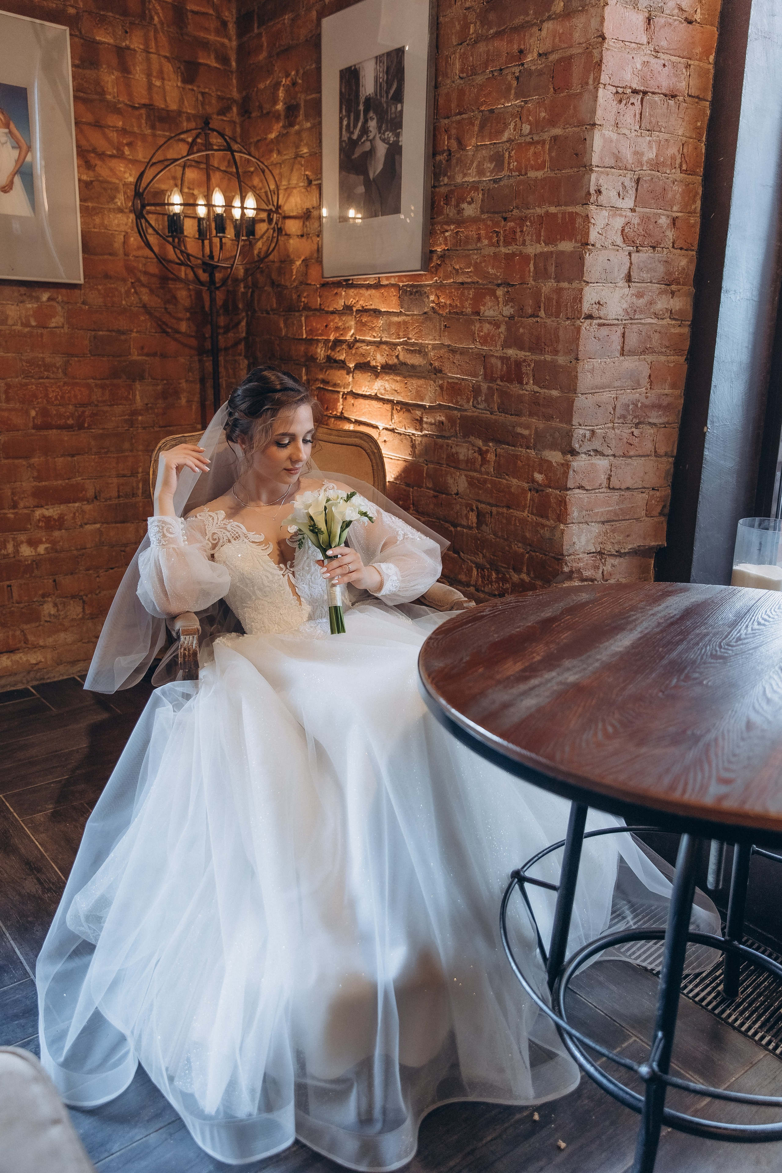 Александр и Виктория. Фотограф из Сибири