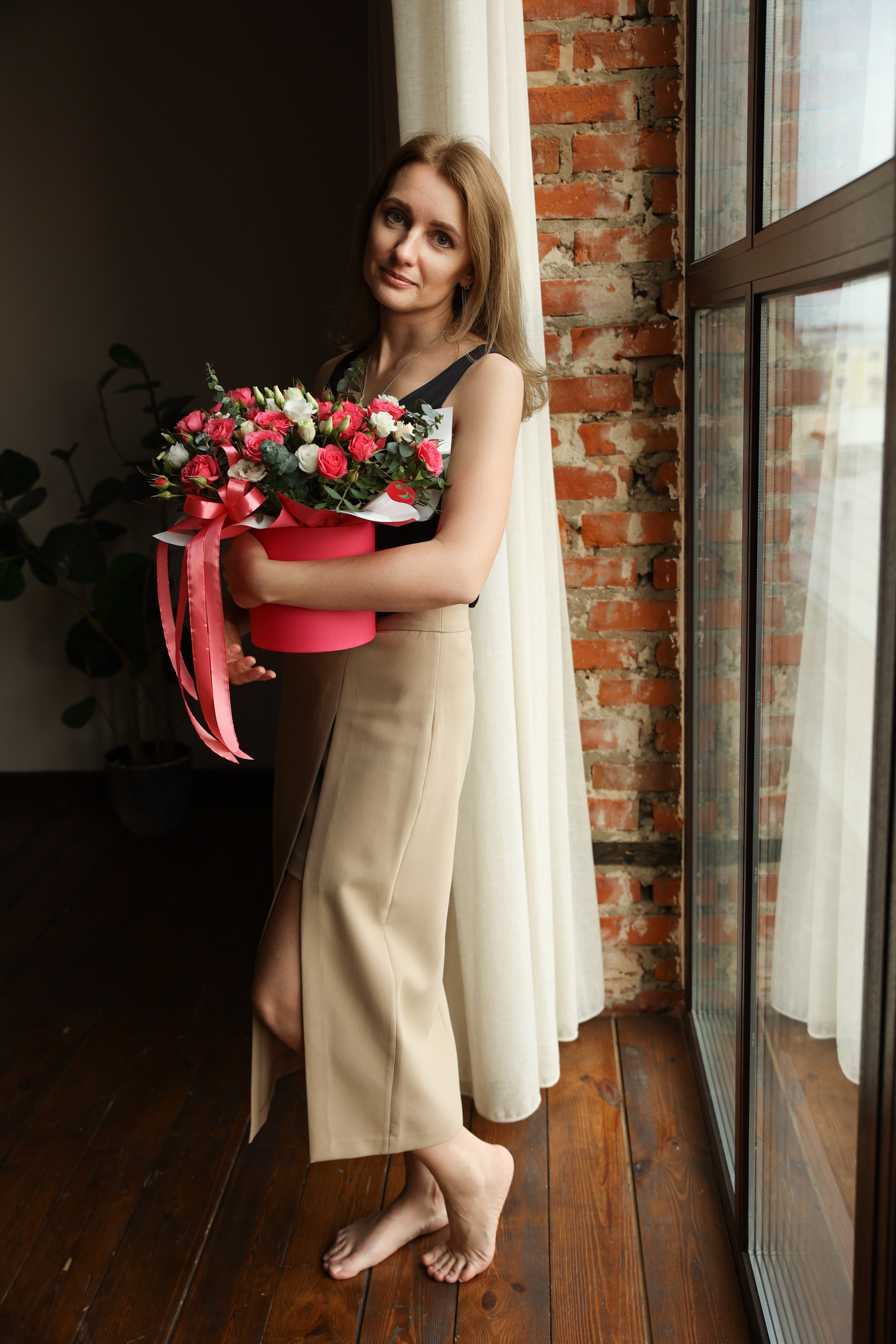 Вместе с бабушками и дедушкой. Фотограф Владимир Москва